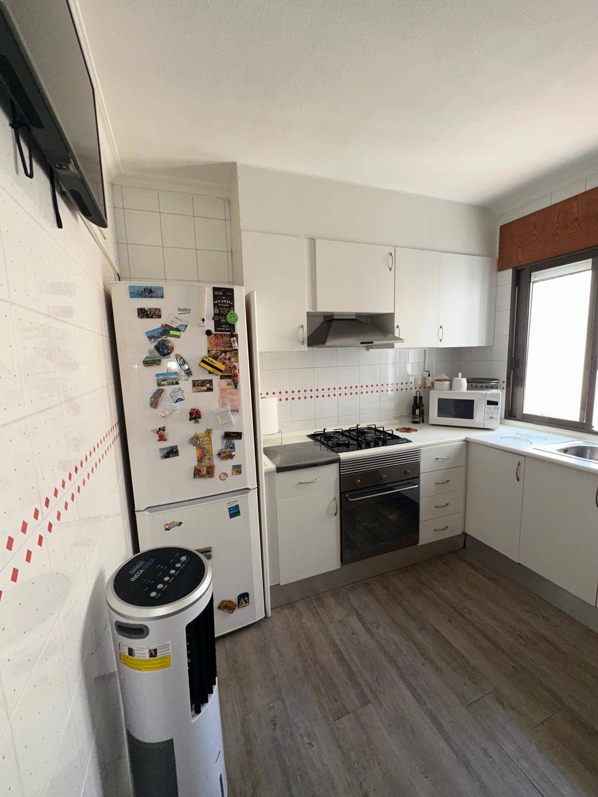 2-4 Apartment in Santiago de la Ribera, Murcia