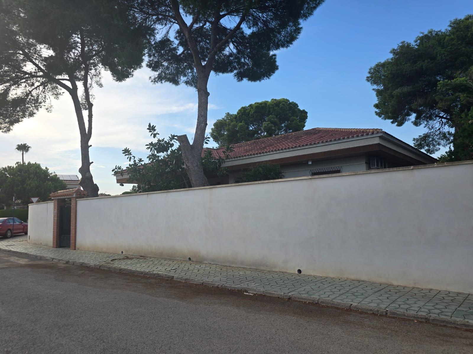 2-4 Villa in Orihuela Costa, Alicante