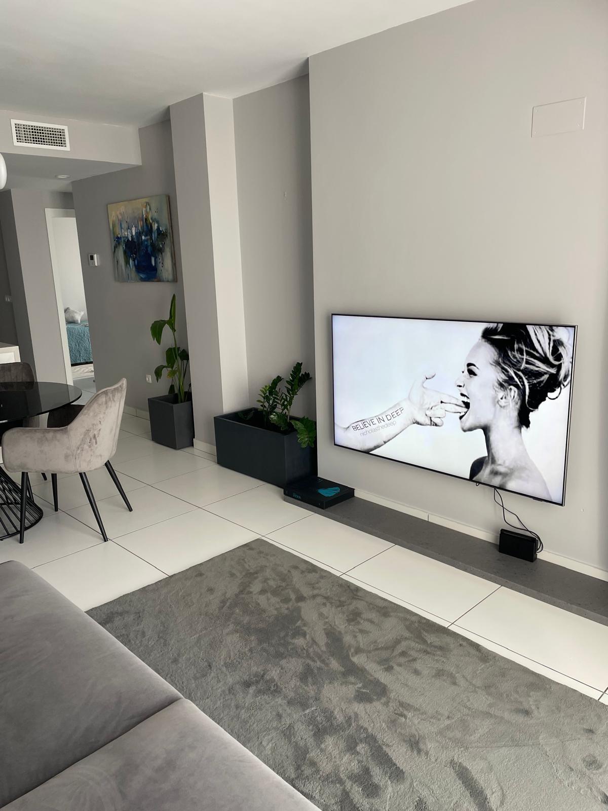 2-4 Apartment in Orihuela Costa, Alicante