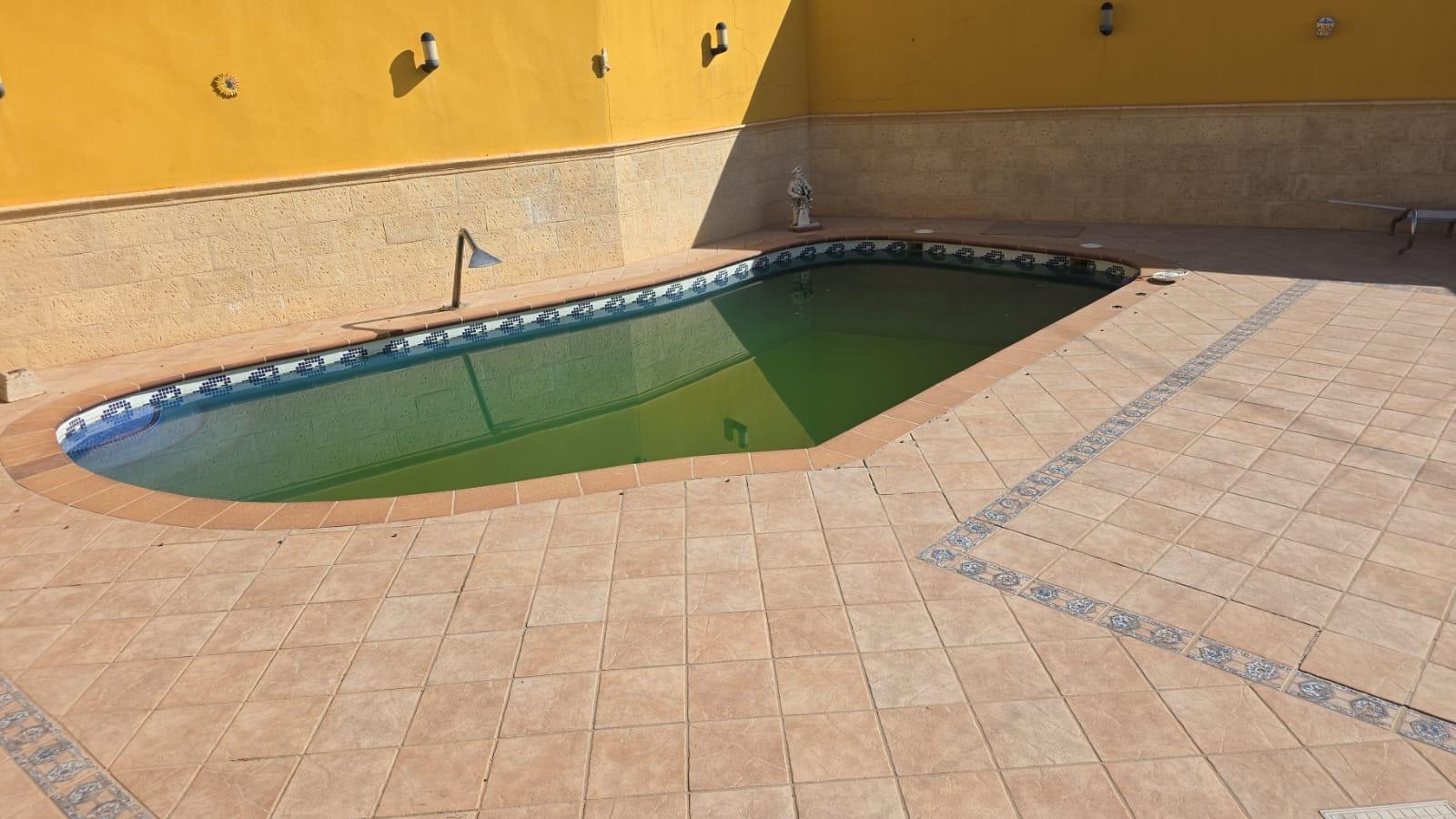 2-4 Villa in Pilar de La Horadada, Alicante