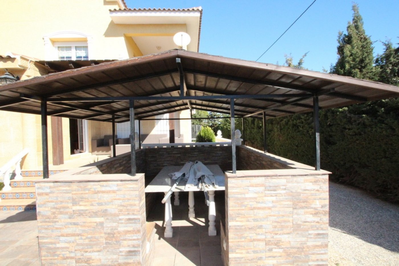 2-4 Villa in Orihuela Costa, Alicante