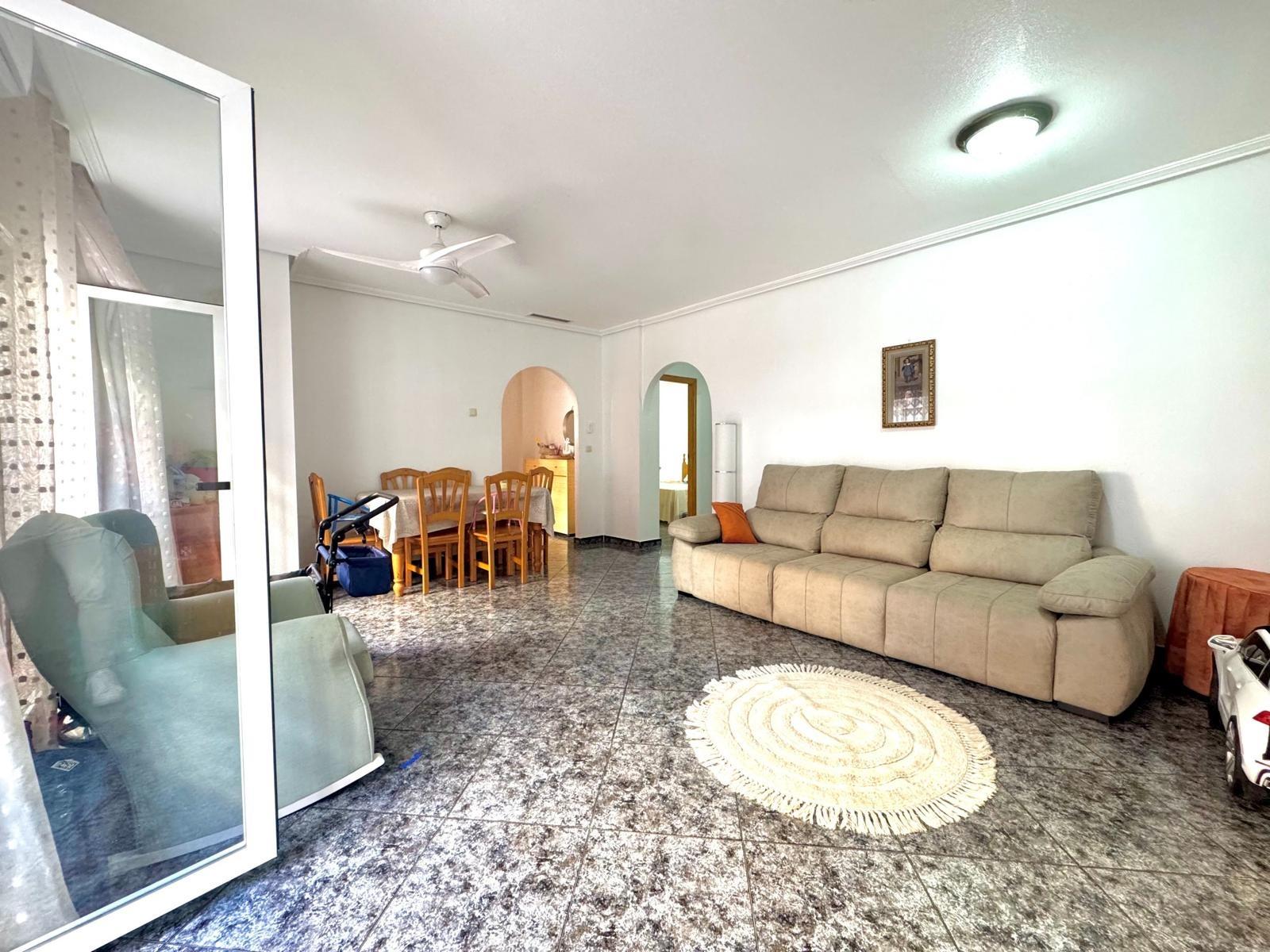 2-4 Apartment in San Pedro del Pinatar, Murcia