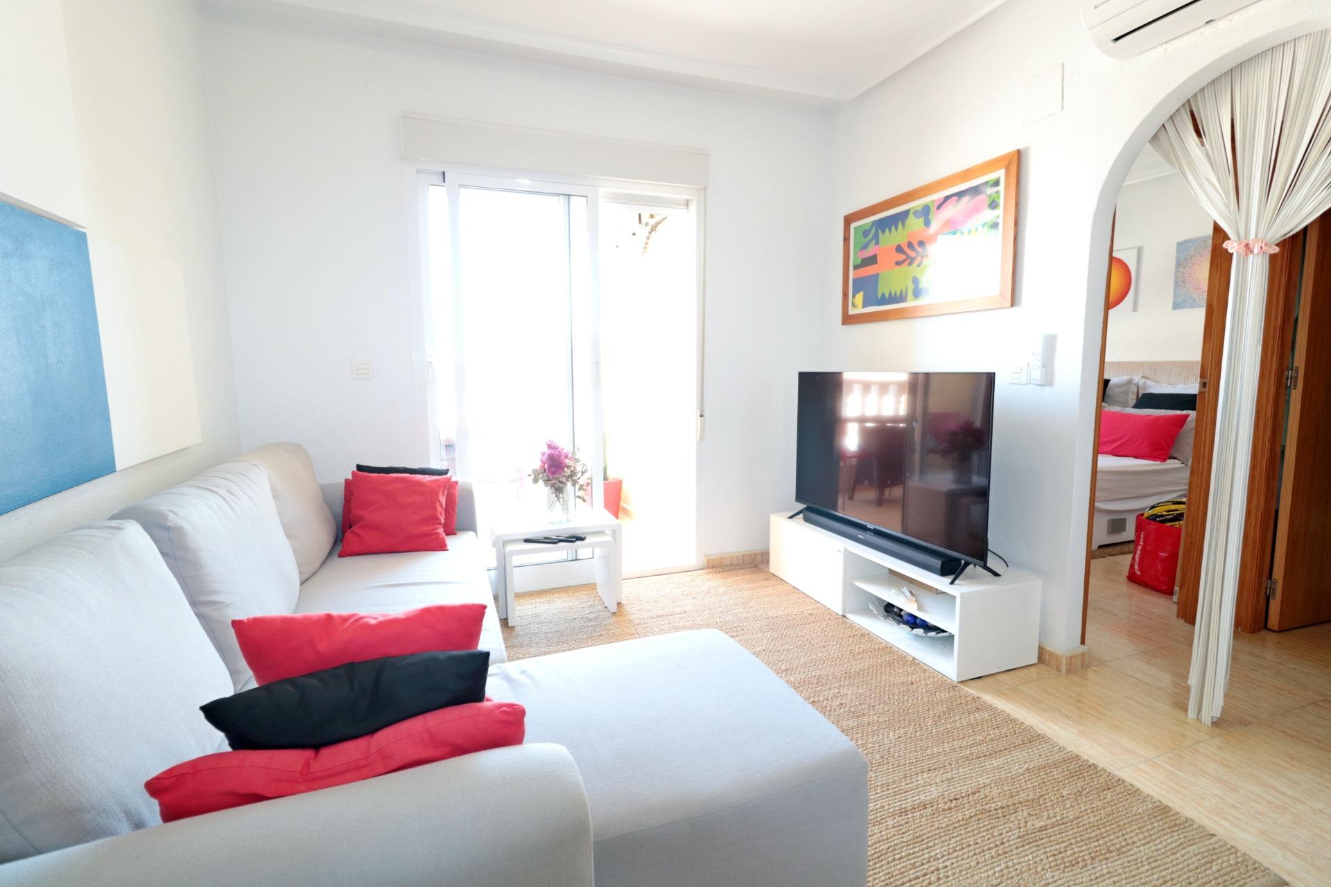 2-4 Penthouse in Formentera del Segura, Alicante