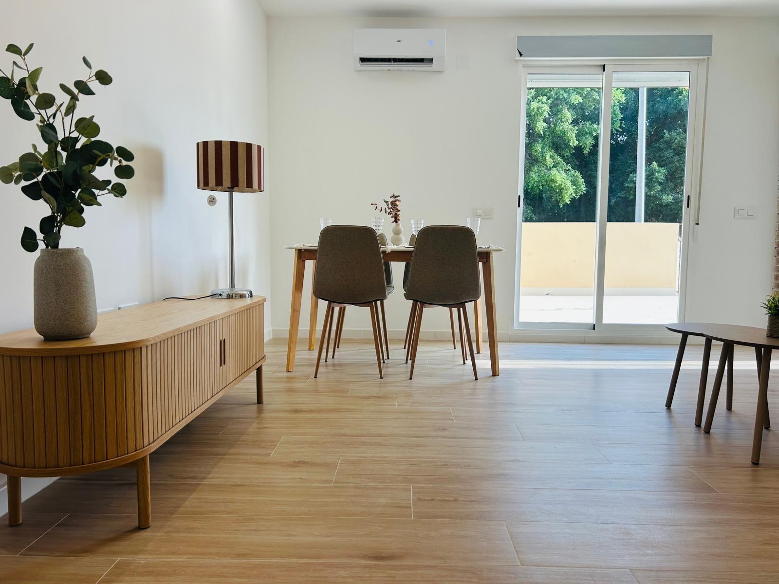 2-4 Apartment in Pilar de La Horadada, Alicante
