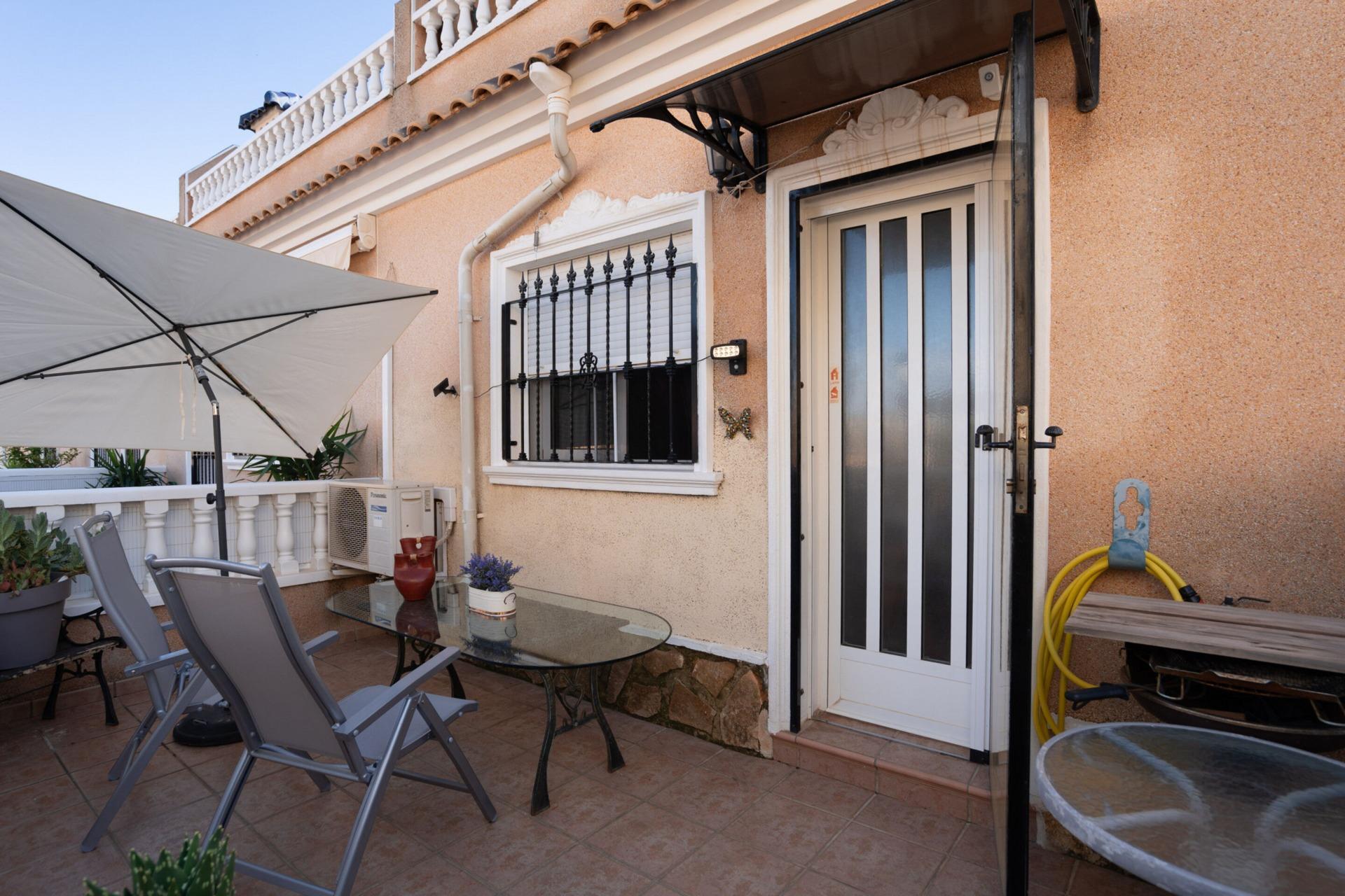 2-4 Town House in Orihuela Costa, Alicante