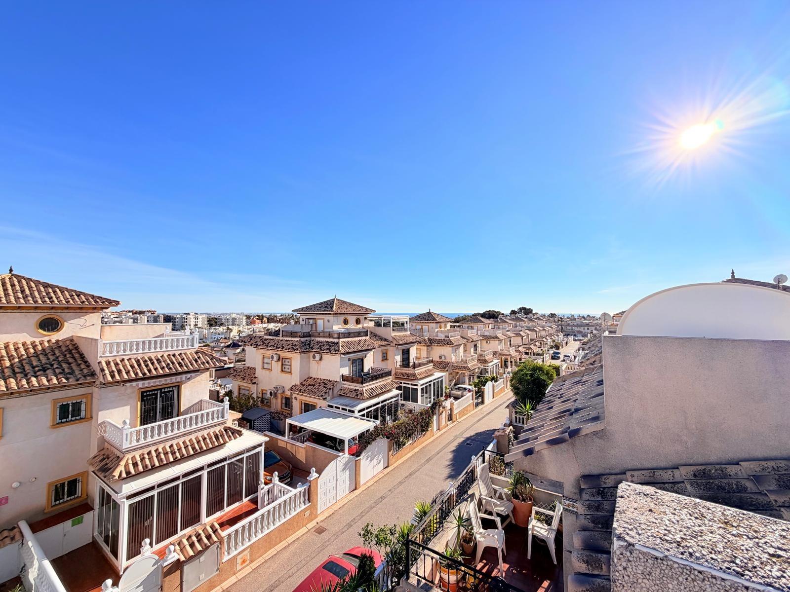2-40 Town House in Orihuela Costa, Alicante