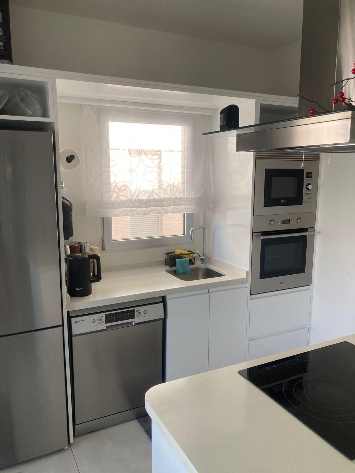 2-40 Apartment in Orihuela Costa, Alicante