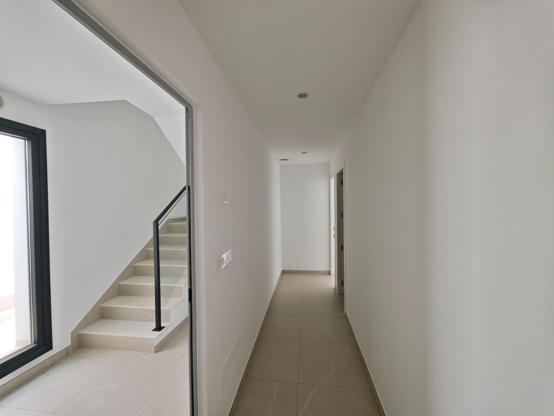 2-41 Villa in Los Alcazares, Murcia
