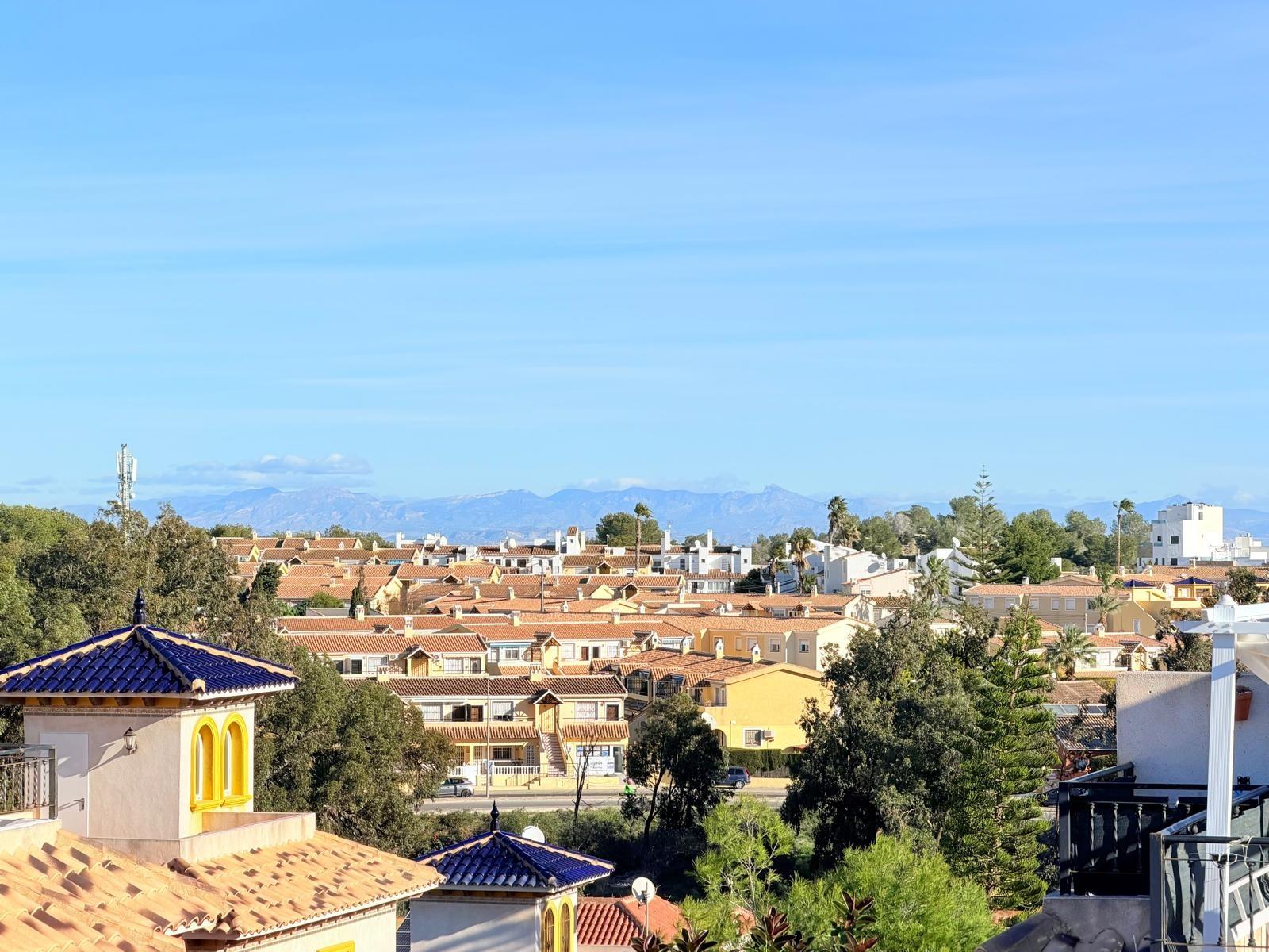 2-42 Town House in Orihuela Costa, Alicante