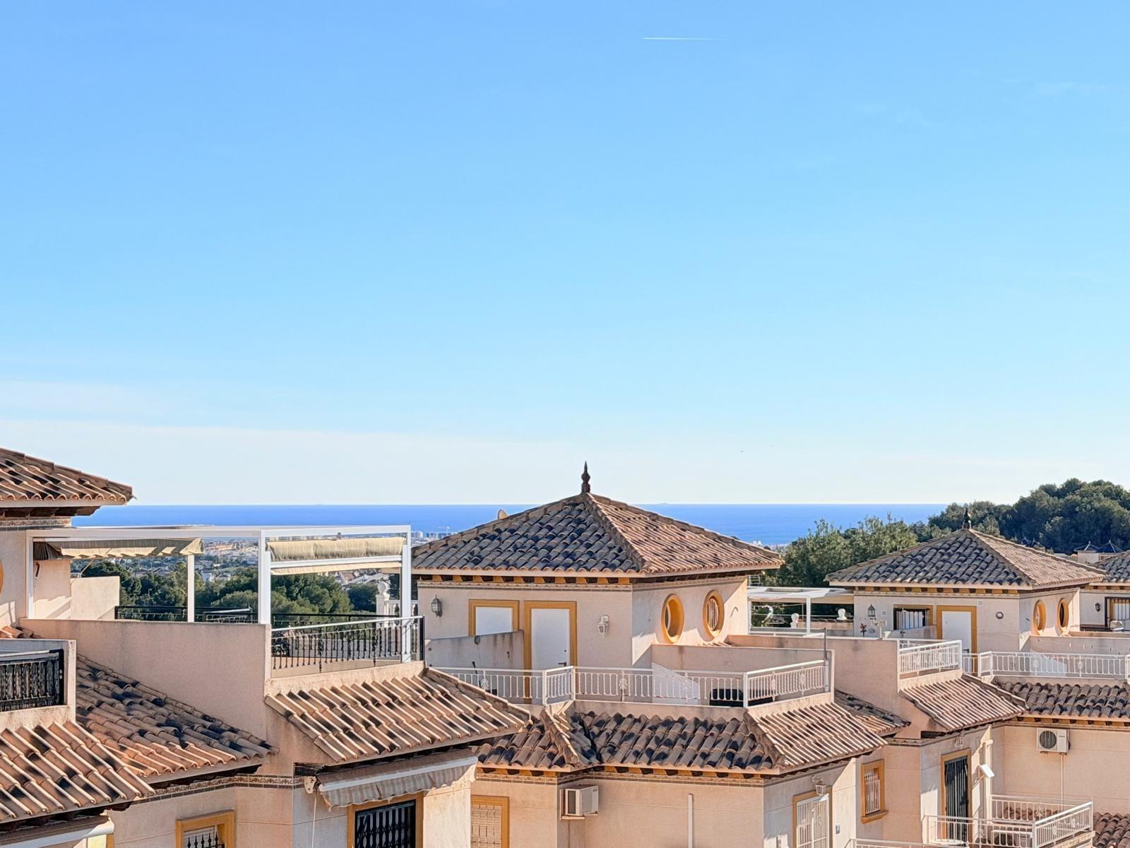 2-43 Town House in Orihuela Costa, Alicante