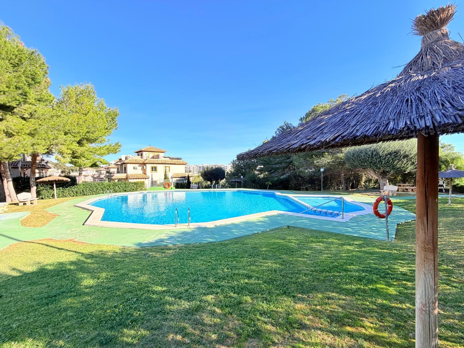 2-44 Town House in Orihuela Costa, Alicante