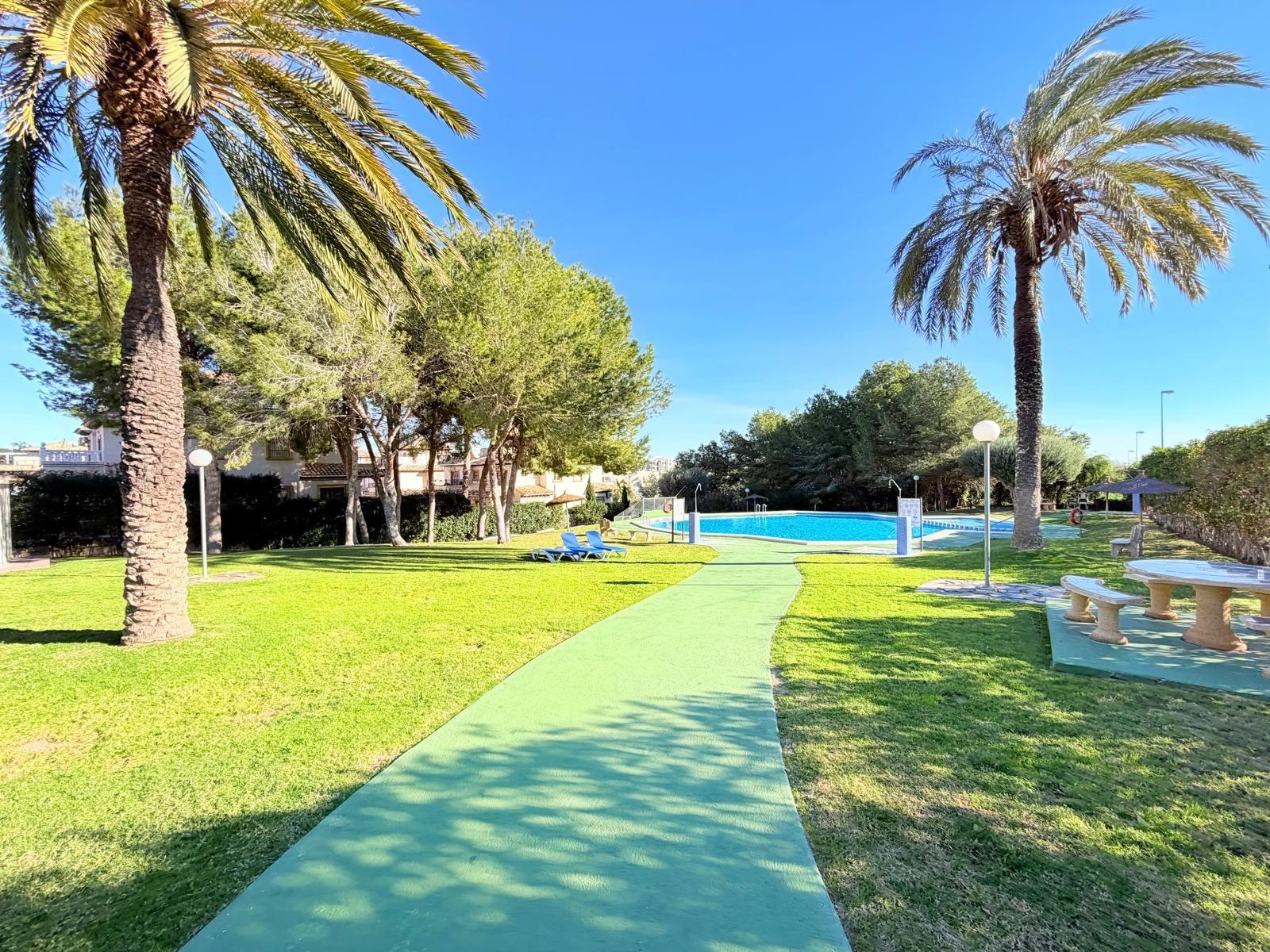 2-45 Town House in Orihuela Costa, Alicante