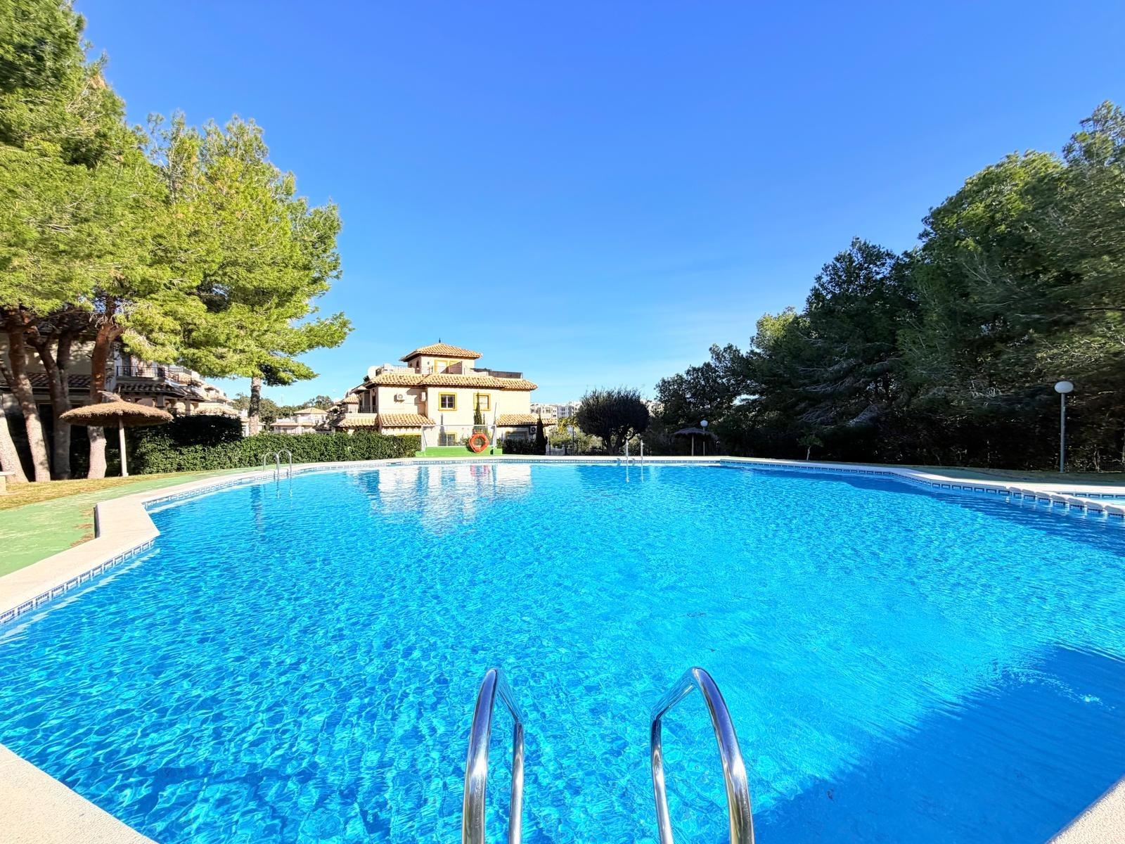 2-46 Town House in Orihuela Costa, Alicante