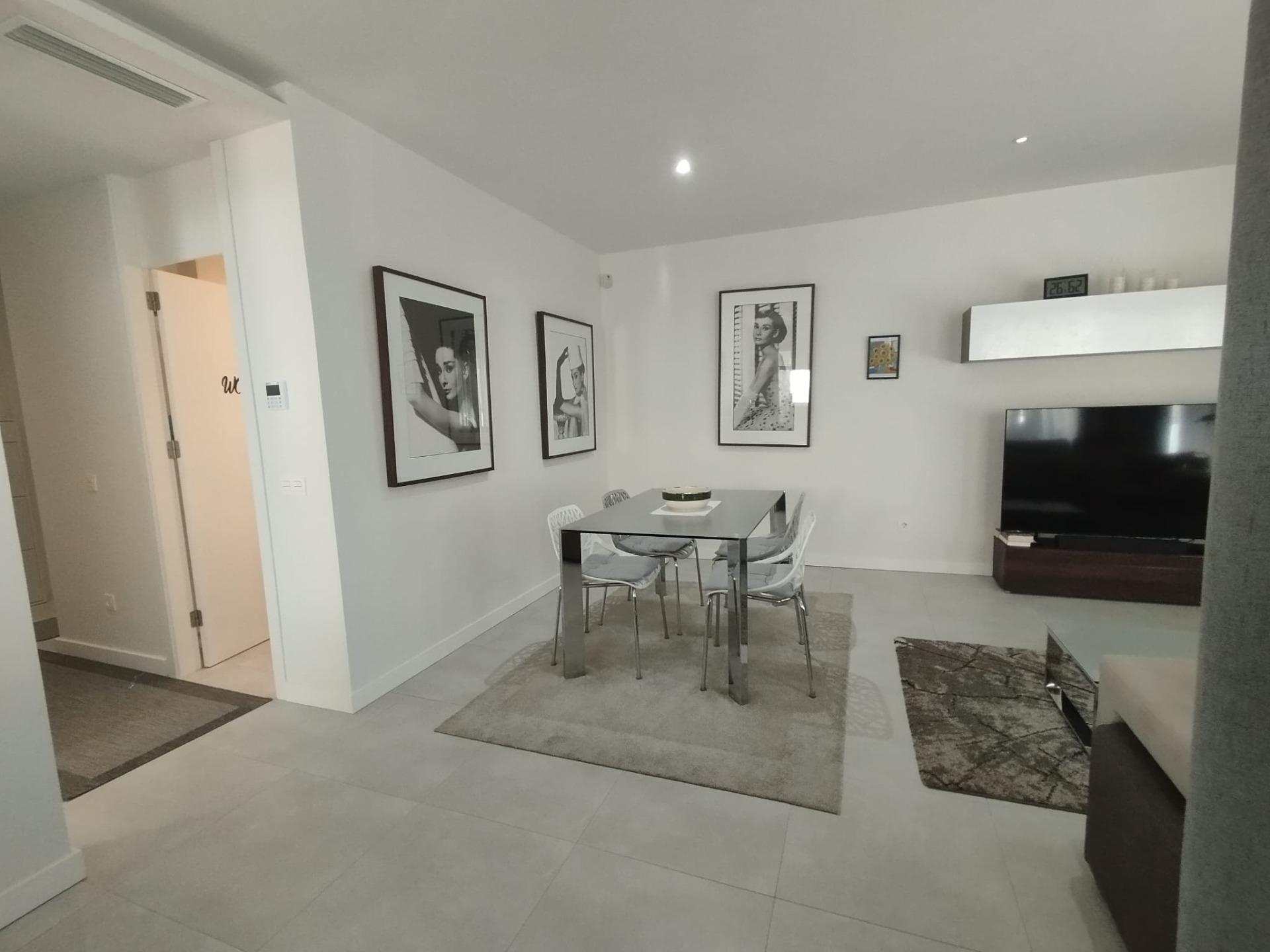 2-46 Apartment in Orihuela Costa, Alicante