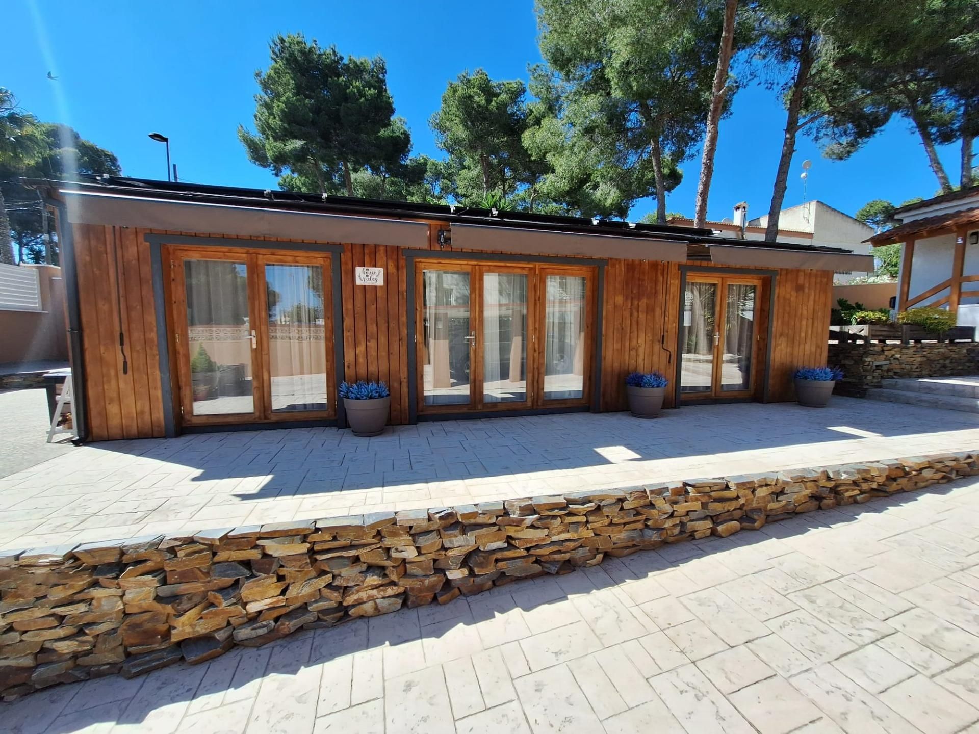 2-47 Villa in Pilar de La Horadada, Alicante
