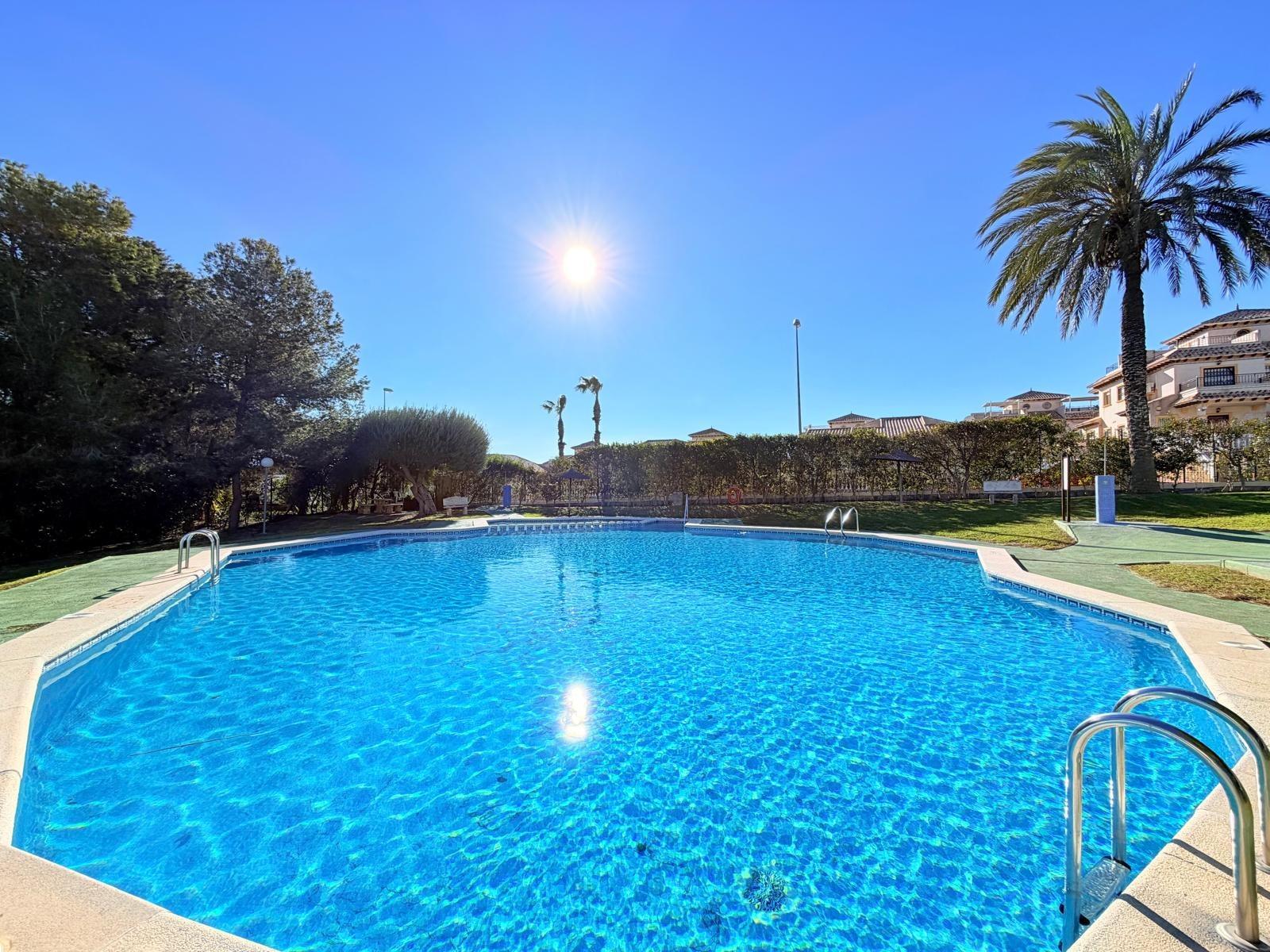 2-47 Town House in Orihuela Costa, Alicante