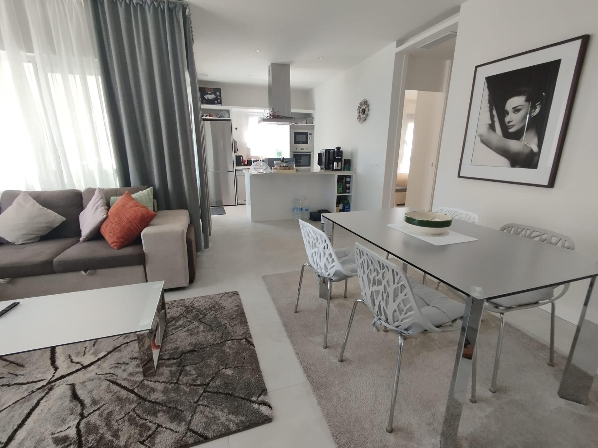 2-47 Apartment in Orihuela Costa, Alicante