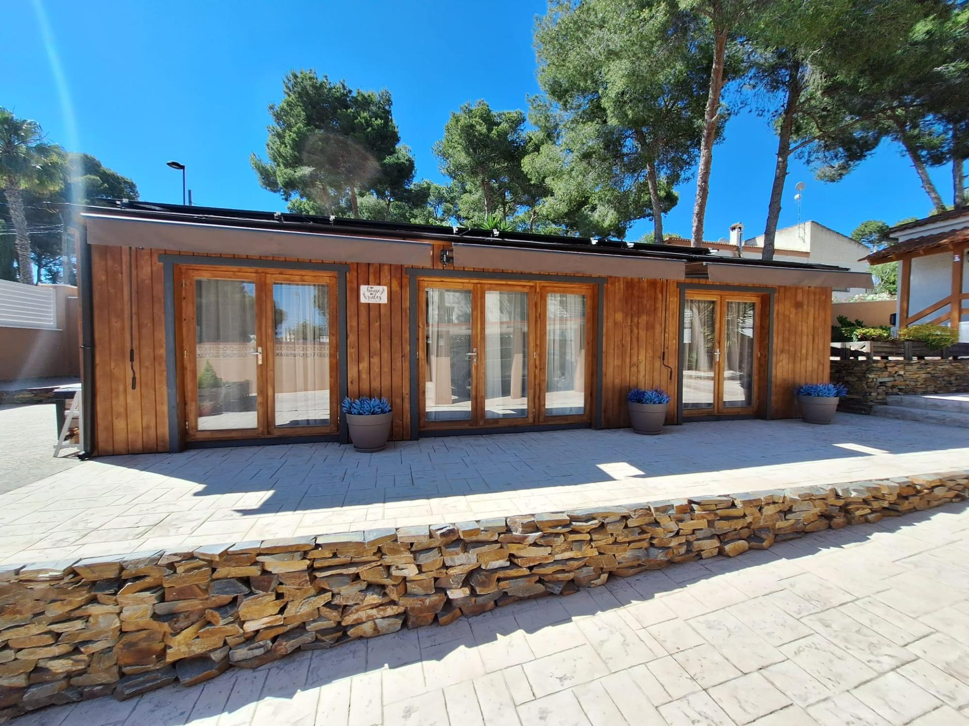 2-48 Villa in Pilar de La Horadada, Alicante