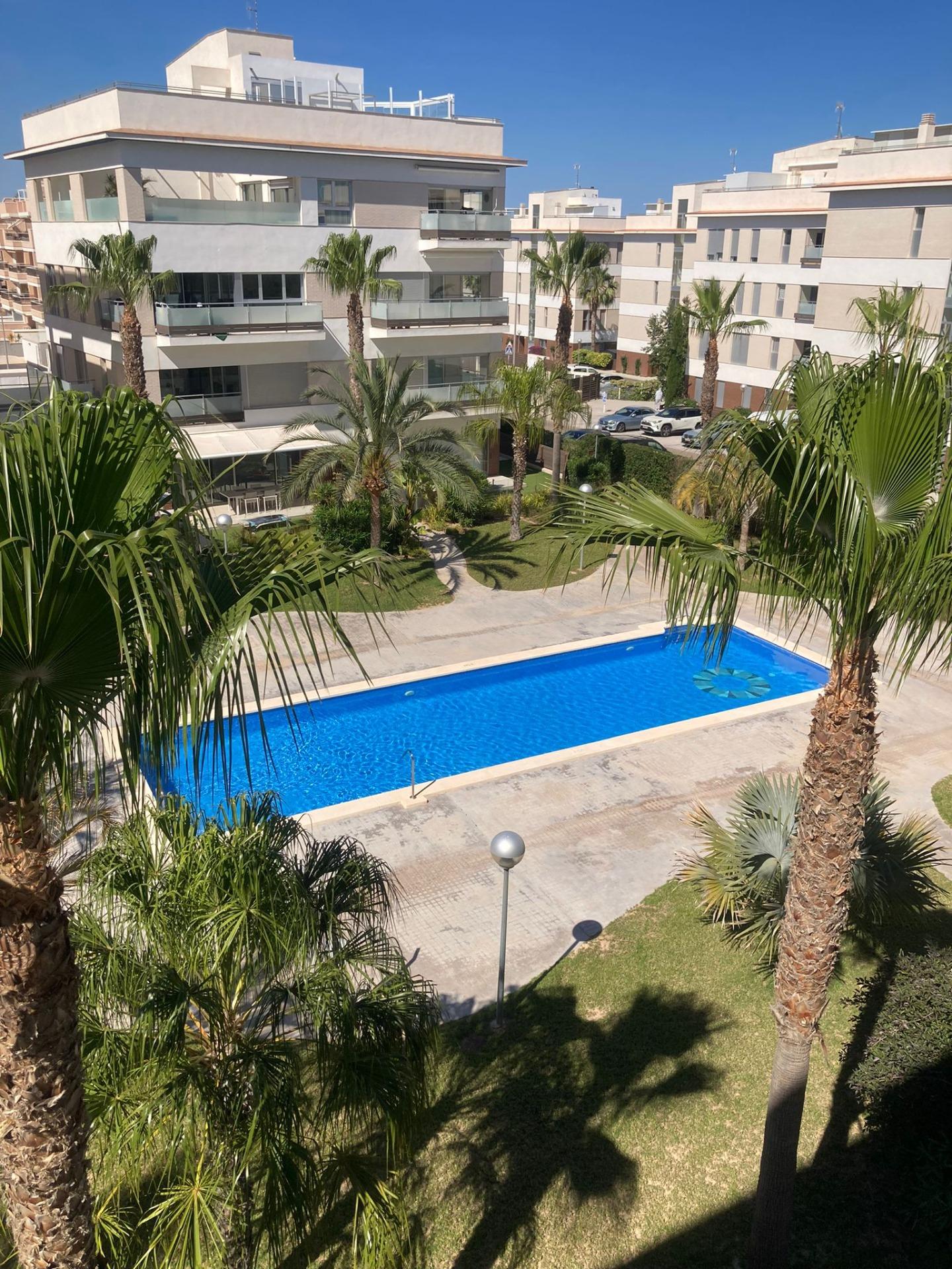 2-48 Apartment in Orihuela Costa, Alicante