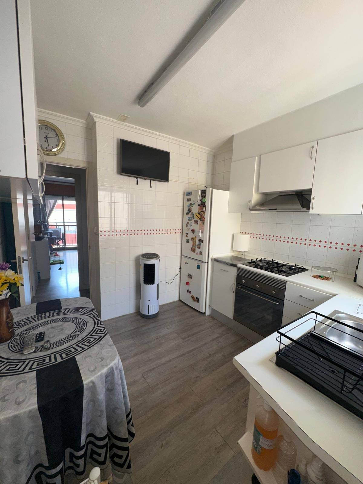 2-5 Apartment in Santiago de la Ribera, Murcia