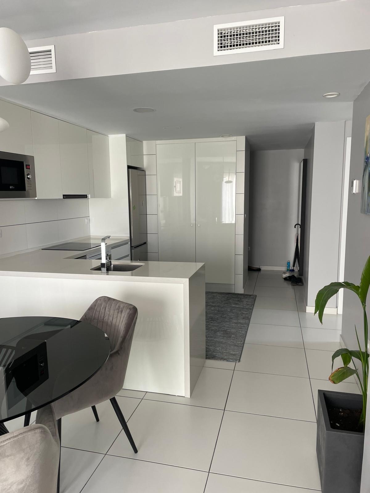2-5 Apartment in Orihuela Costa, Alicante
