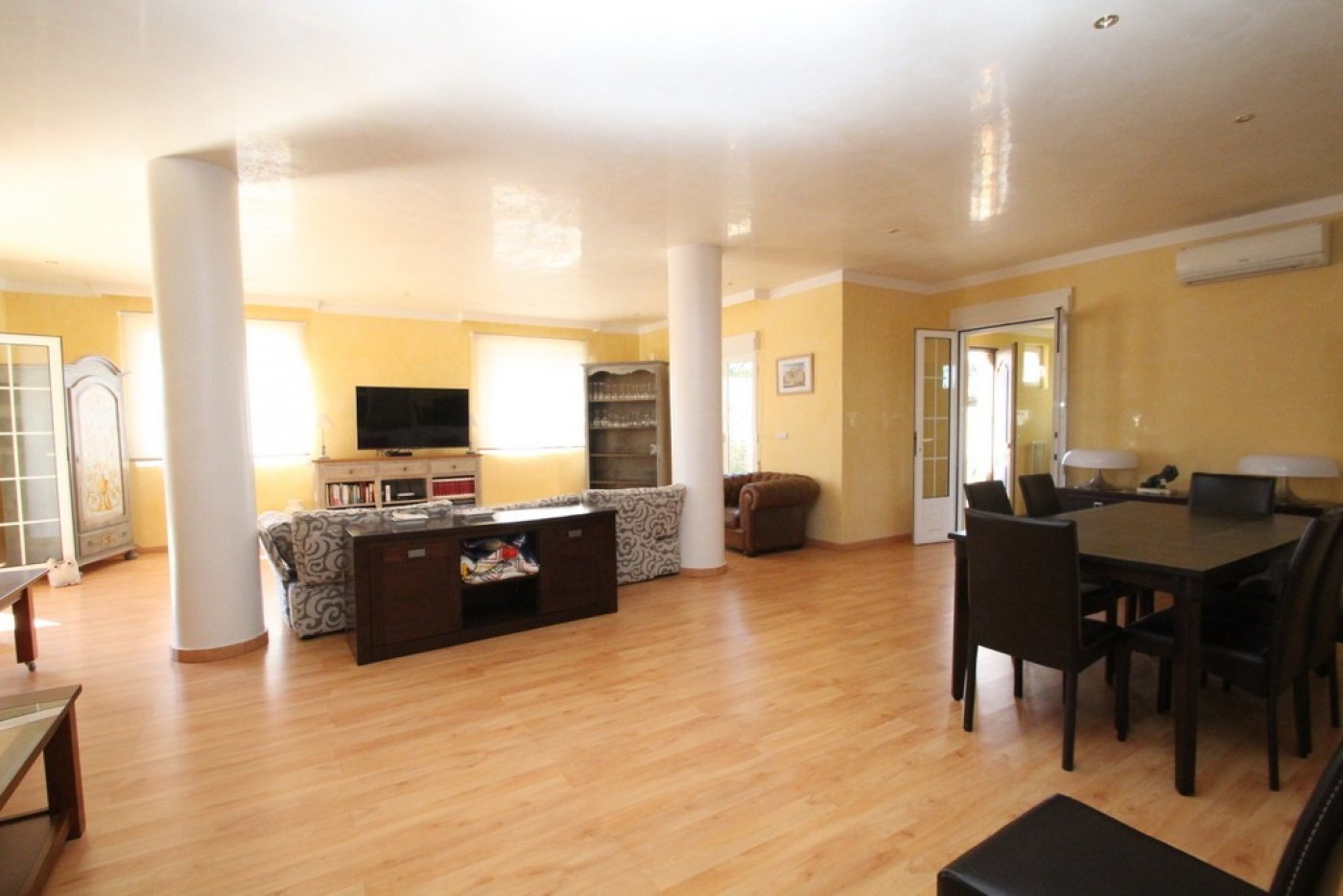 2-5 Villa in Orihuela Costa, Alicante