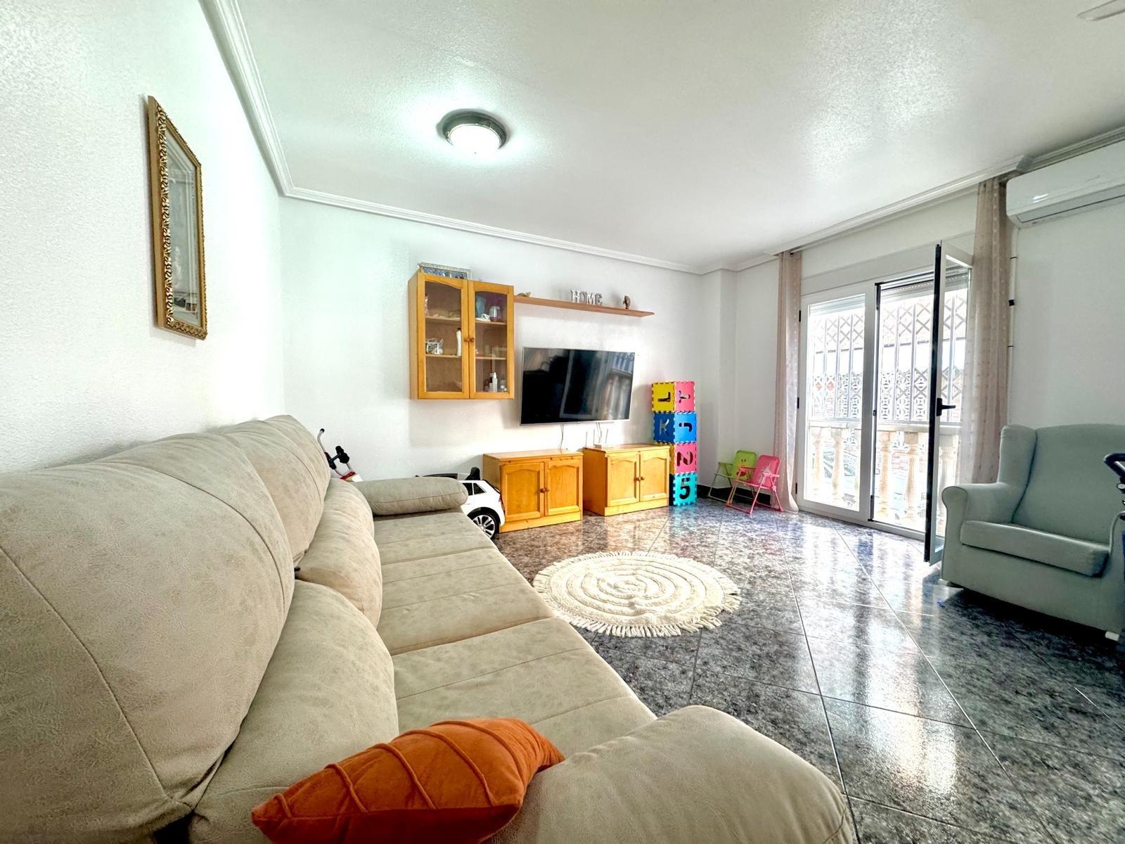 2-5 Apartment in San Pedro del Pinatar, Murcia
