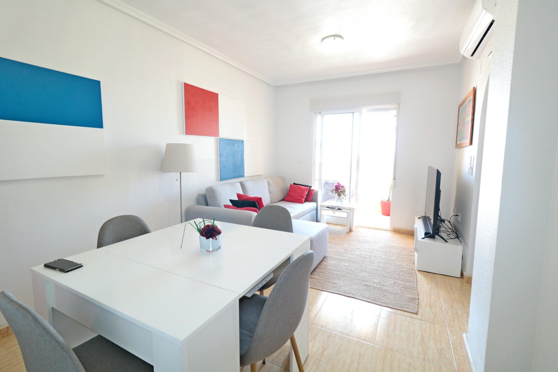 2-5 Penthouse in Formentera del Segura, Alicante