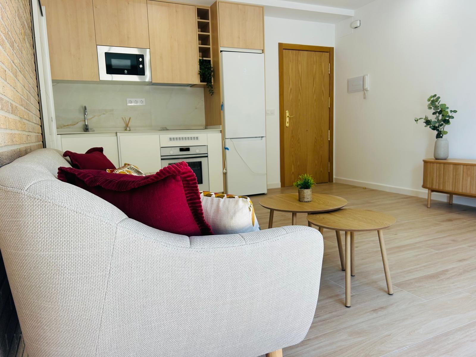 2-5 Apartment in Pilar de La Horadada, Alicante