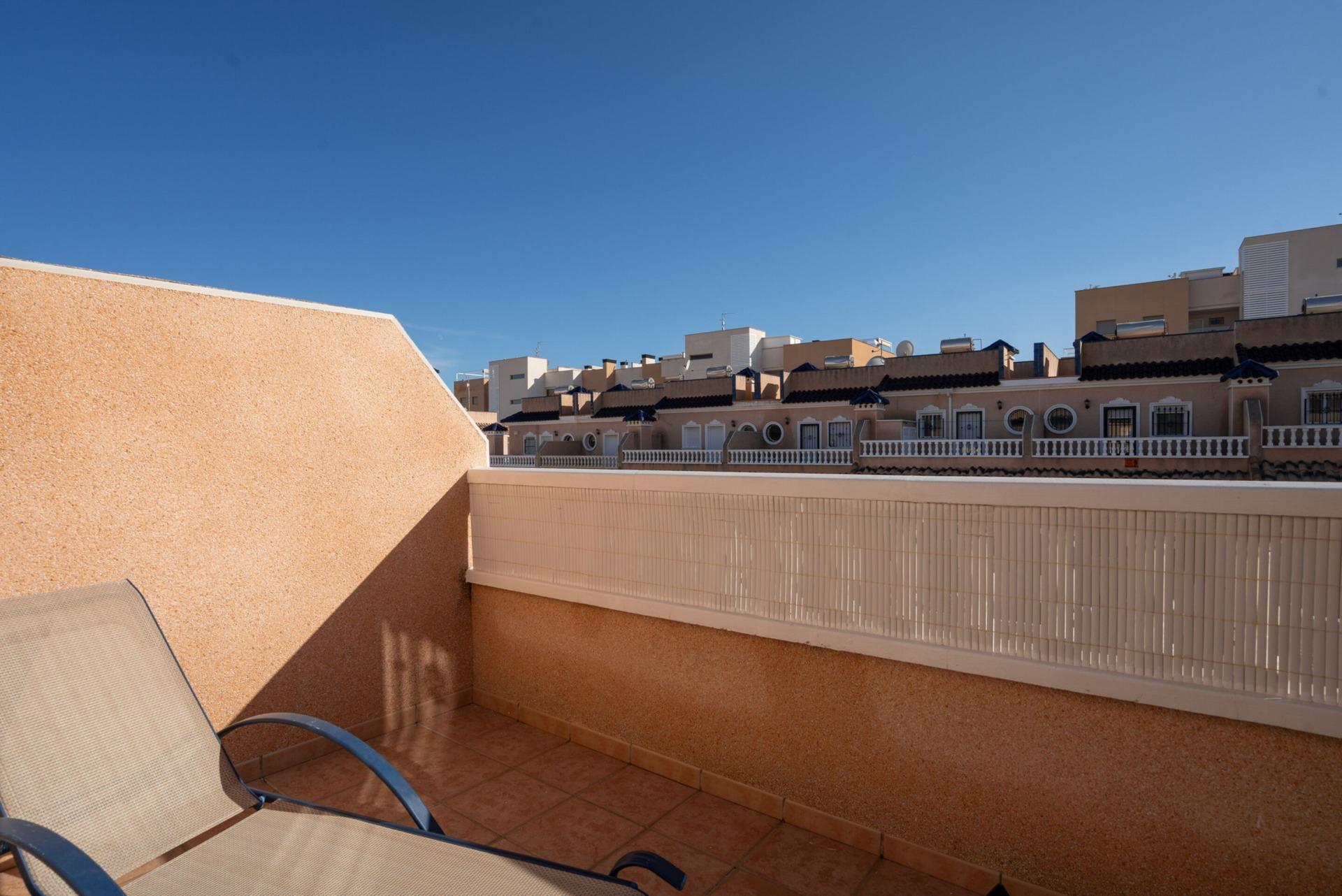 2-5 Town House in Orihuela Costa, Alicante