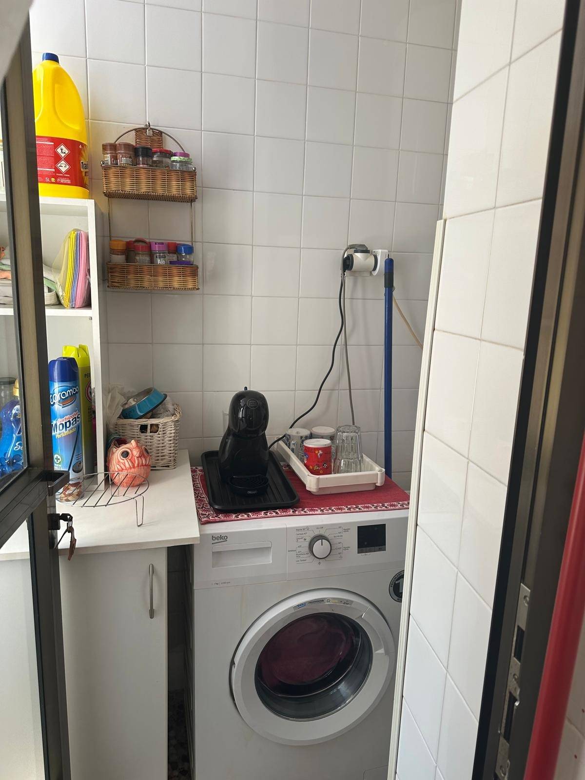 2-6 Apartment in Santiago de la Ribera, Murcia