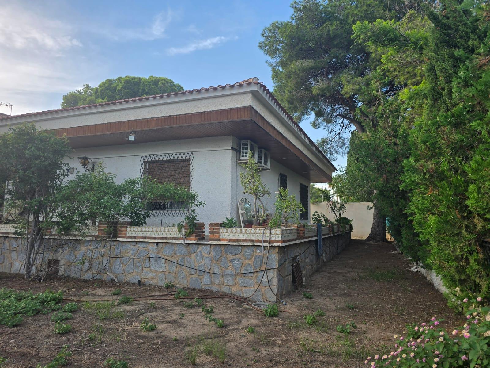 2-6 Villa in Orihuela Costa, Alicante