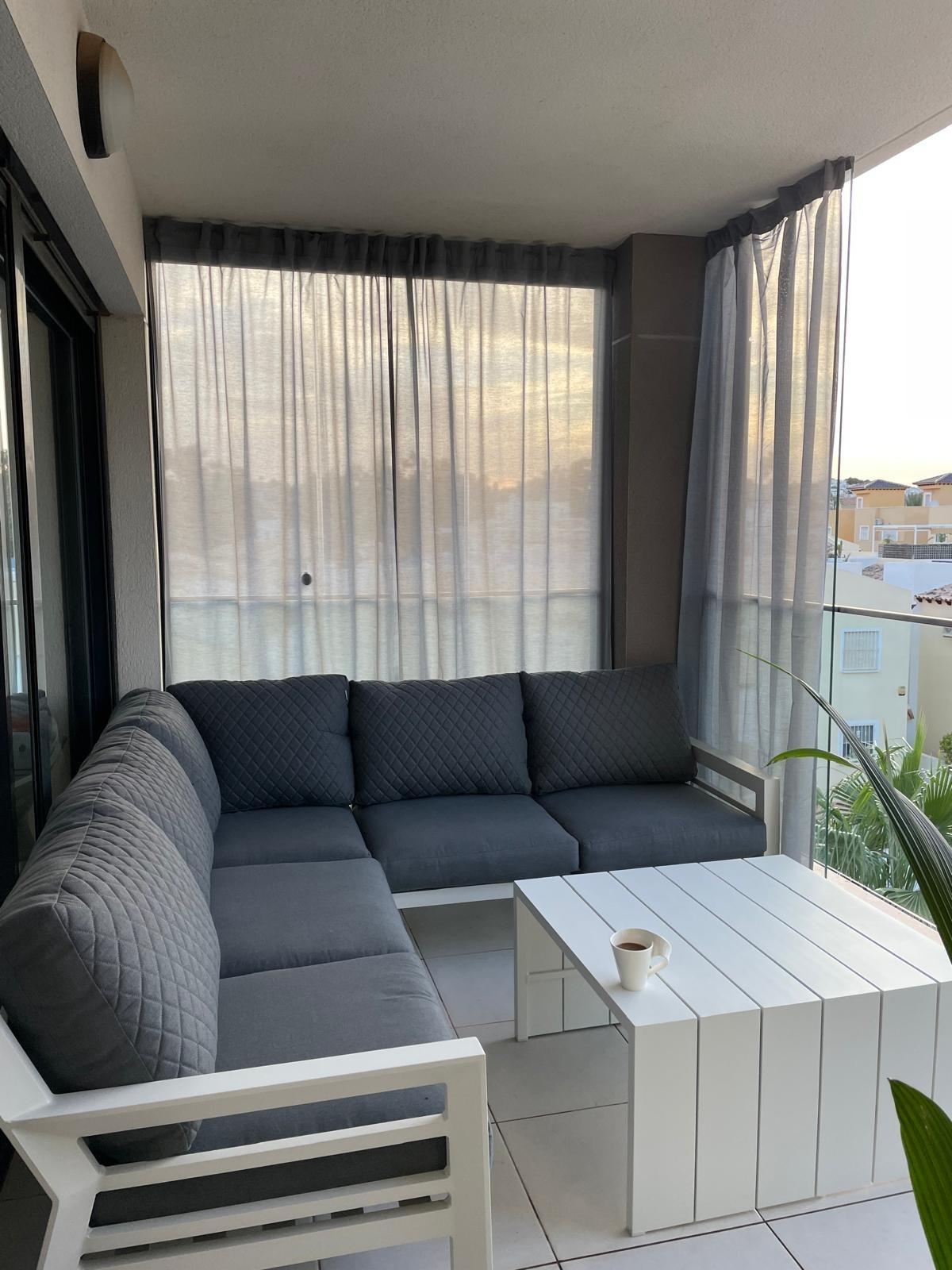 2-6 Apartment in Orihuela Costa, Alicante