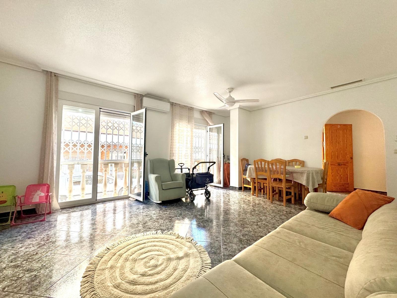 2-6 Apartment in San Pedro del Pinatar, Murcia