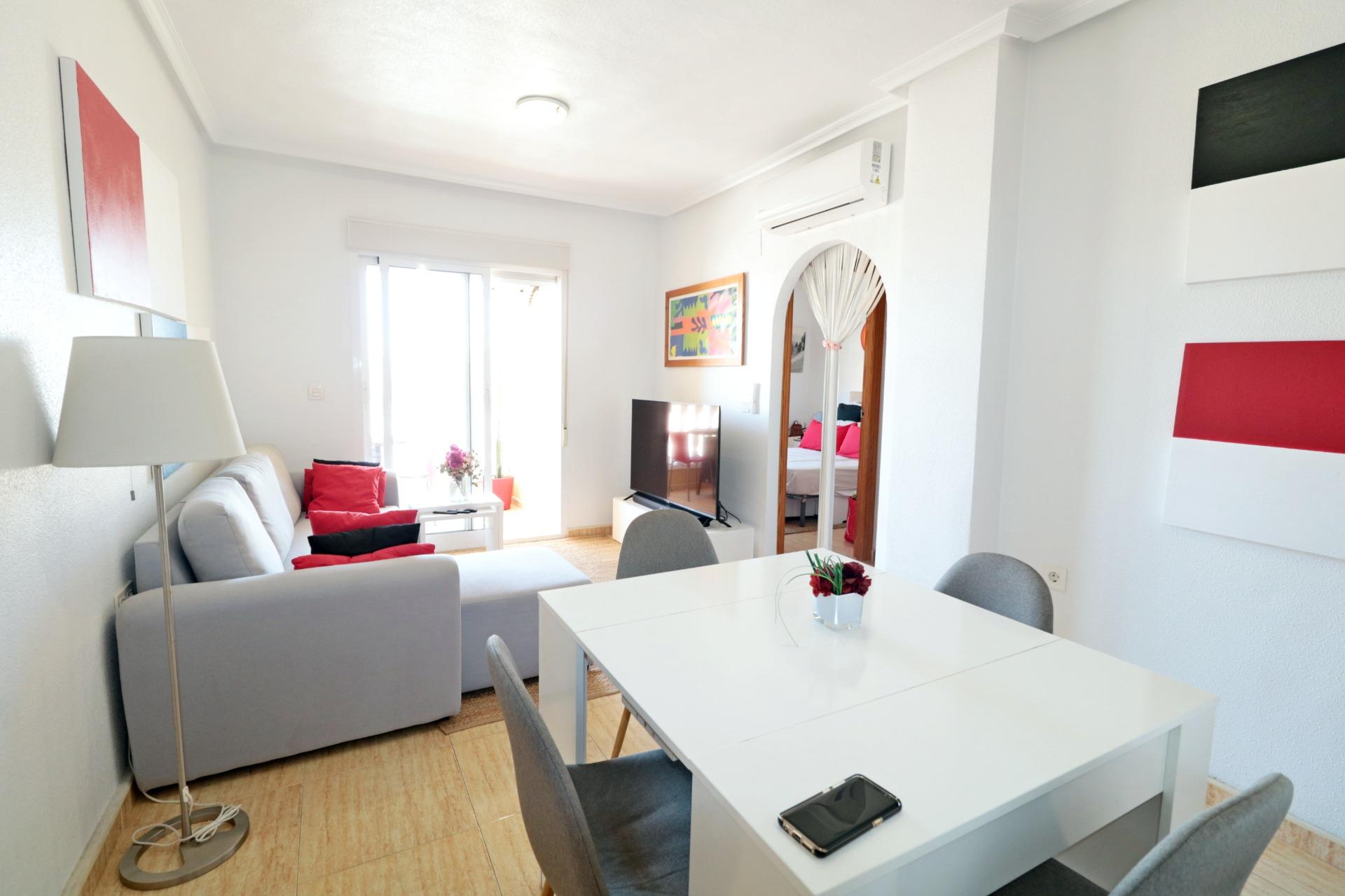 2-6 Penthouse in Formentera del Segura, Alicante