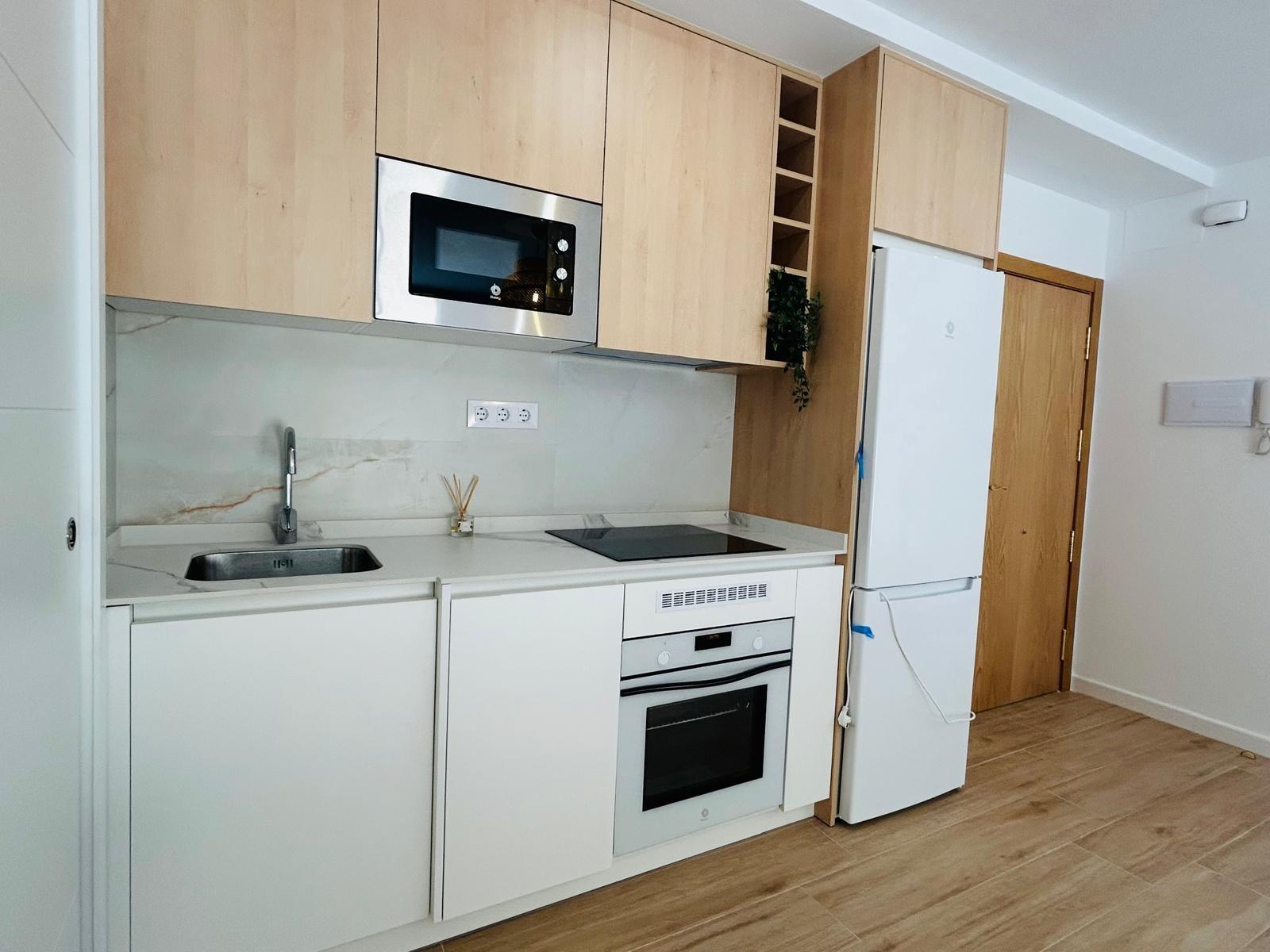 2-6 Apartment in Pilar de La Horadada, Alicante