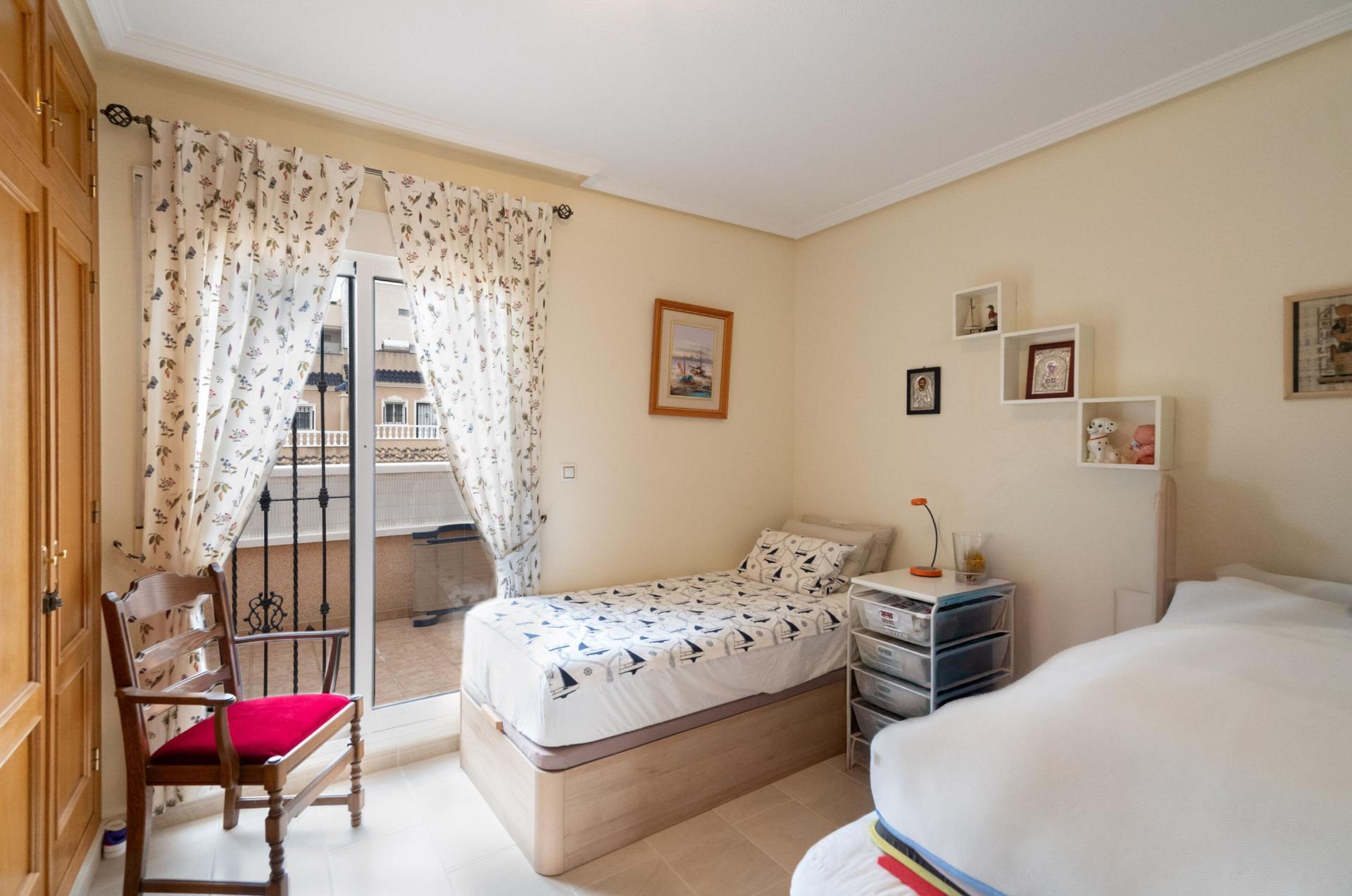 2-6 Town House in Orihuela Costa, Alicante