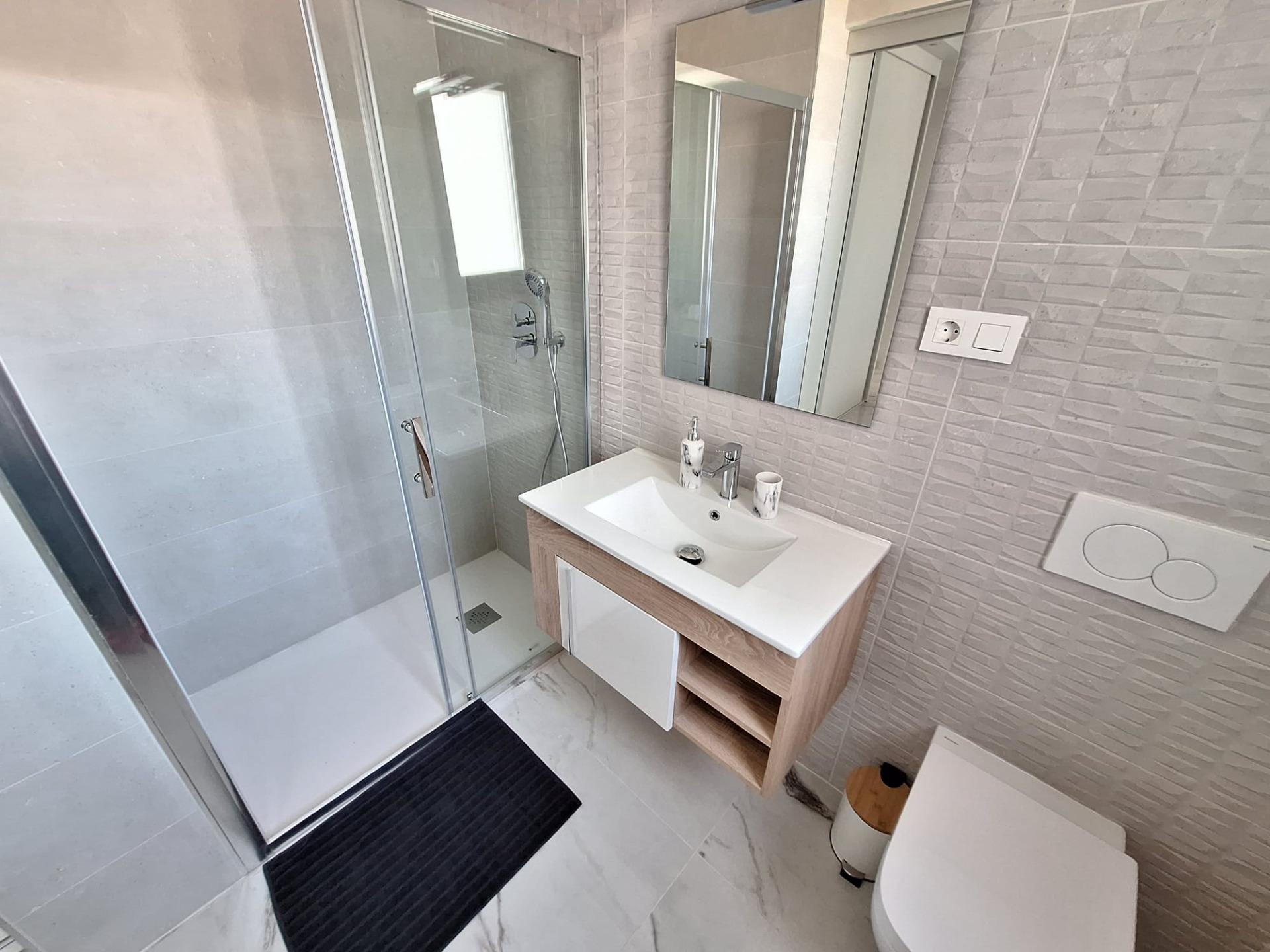 2-7 Apartment in Orihuela Costa, Alicante