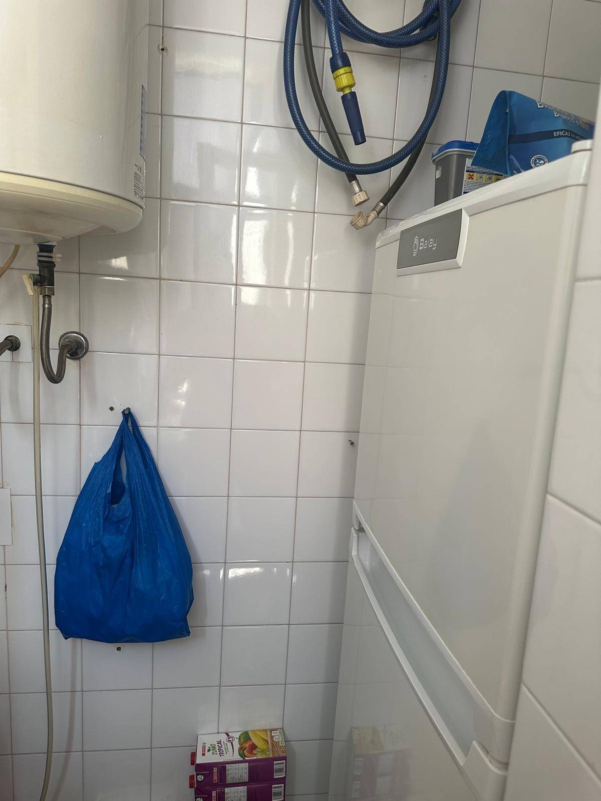 2-7 Apartment in Santiago de la Ribera, Murcia