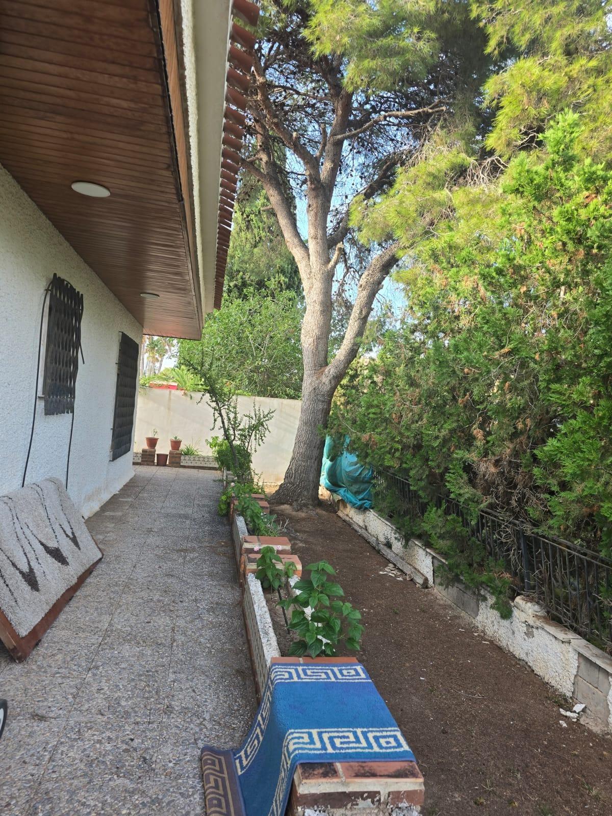 2-7 Villa in Orihuela Costa, Alicante