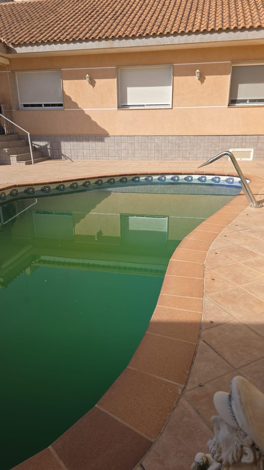 2-7 Villa in Pilar de La Horadada, Alicante