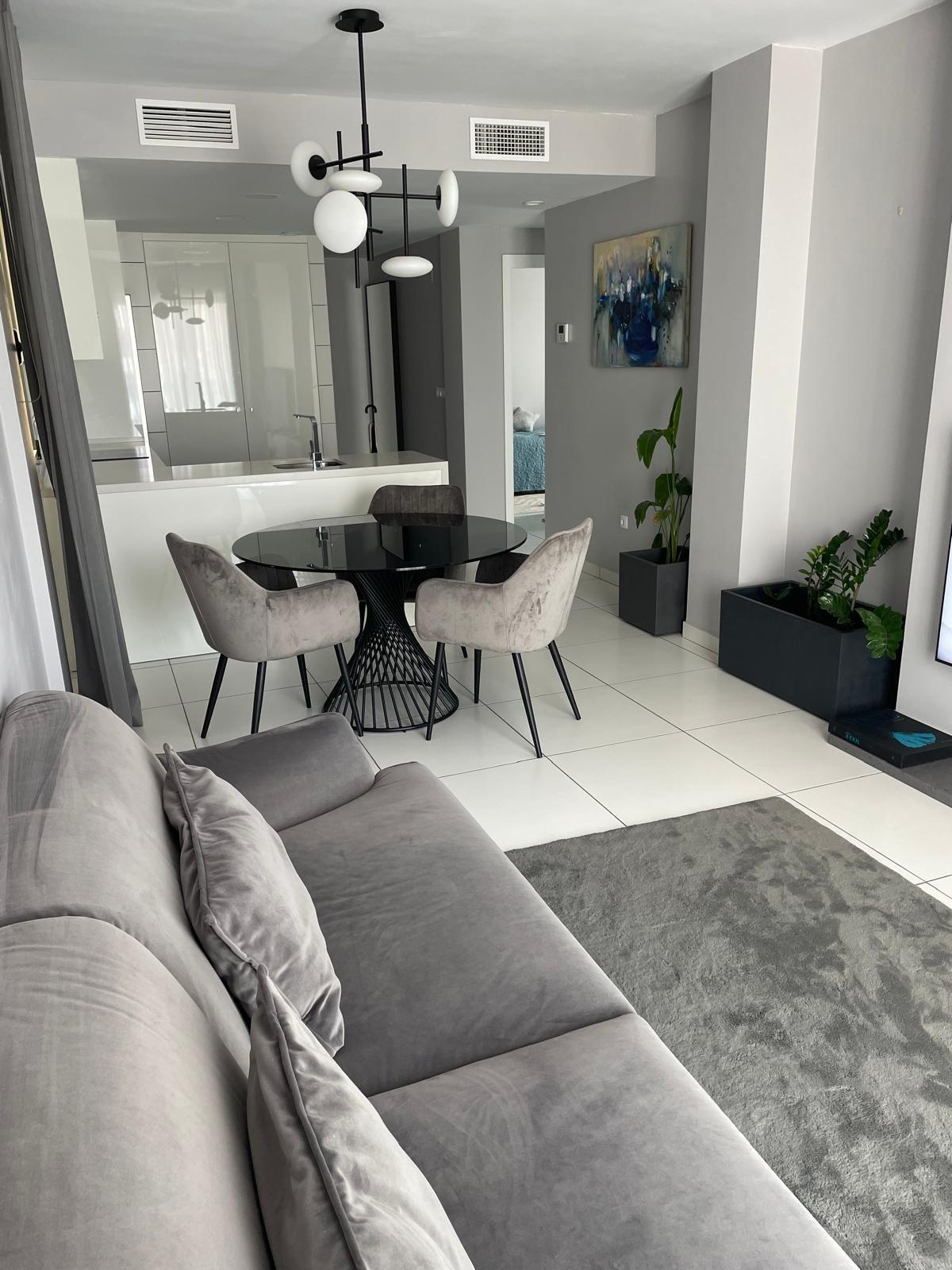 2-7 Apartment in Orihuela Costa, Alicante