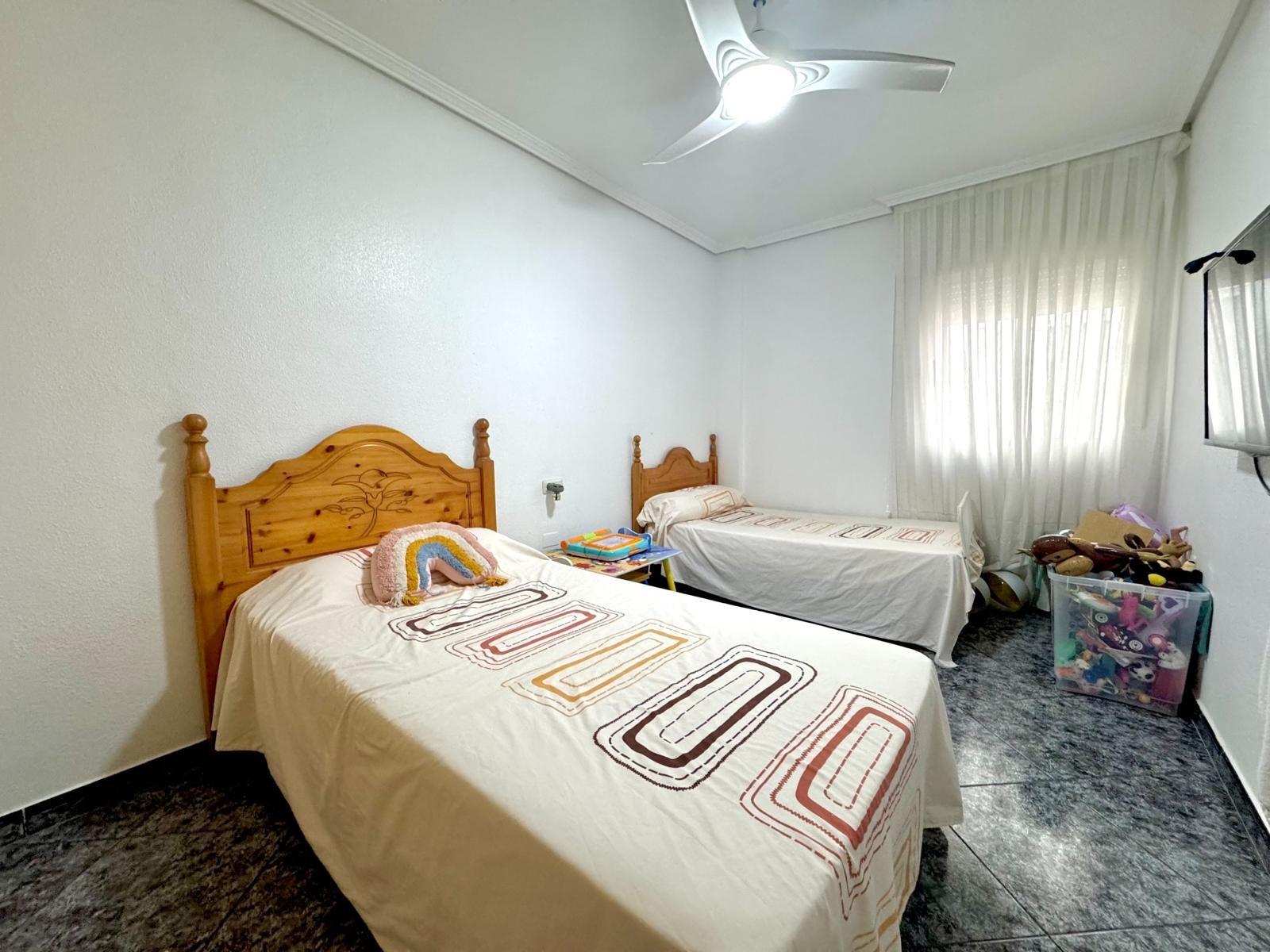 2-7 Apartment in San Pedro del Pinatar, Murcia