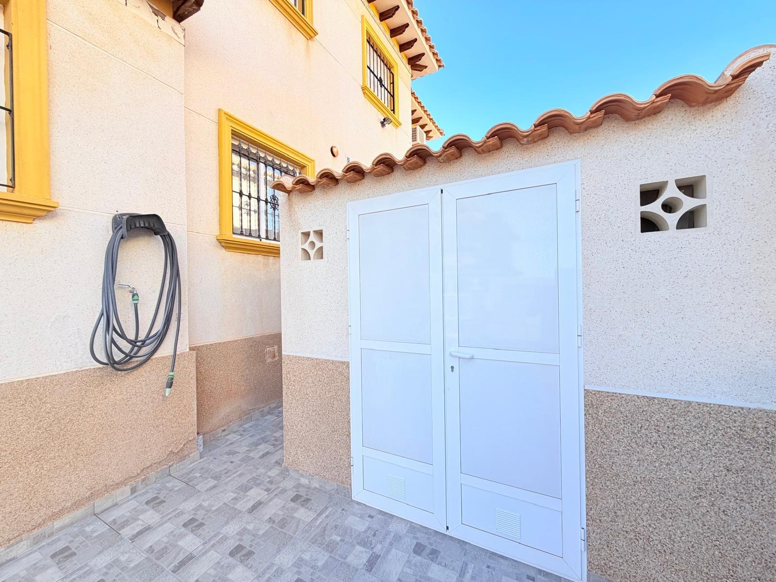 2-7 Town House in Orihuela Costa, Alicante