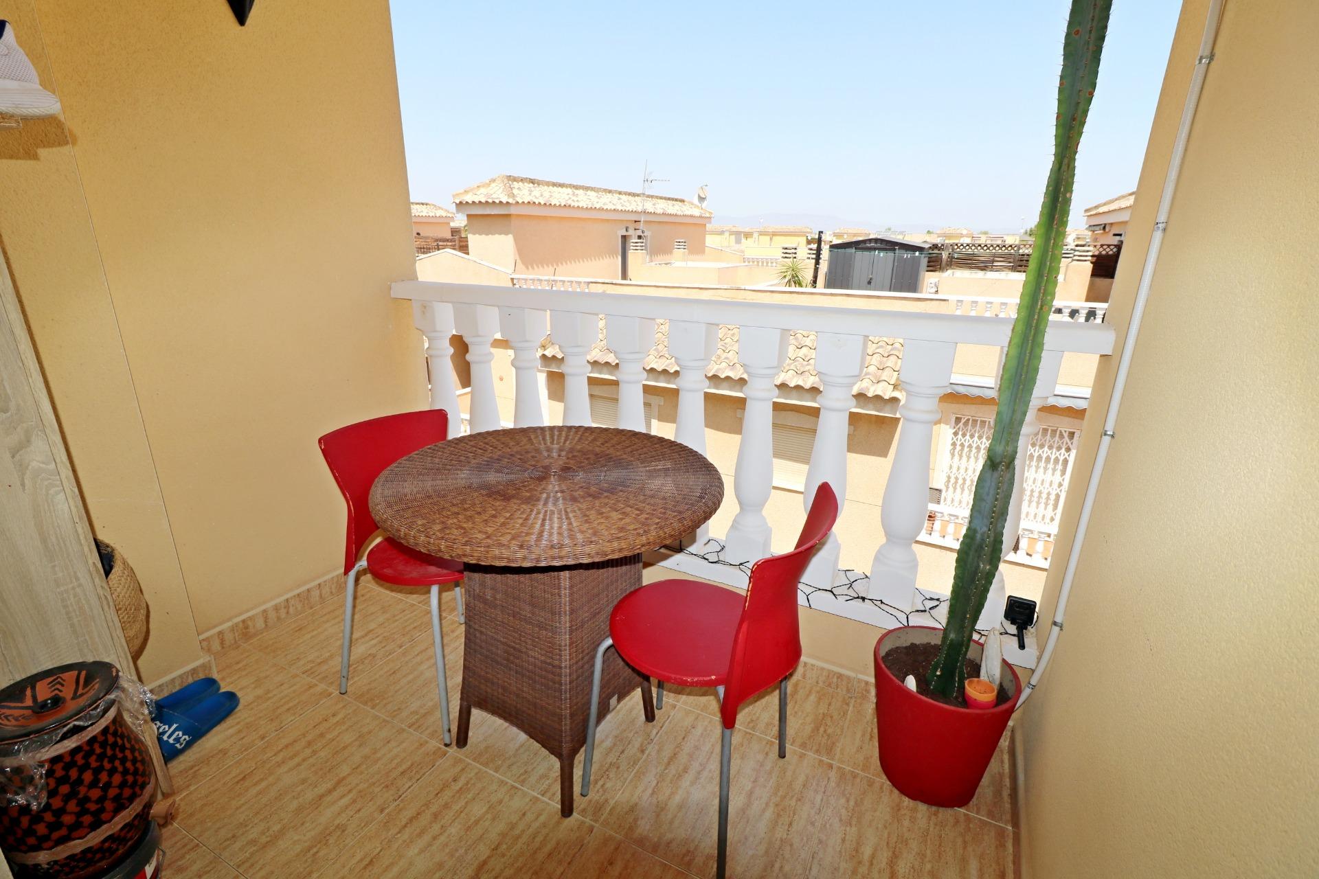2-7 Penthouse in Formentera del Segura, Alicante