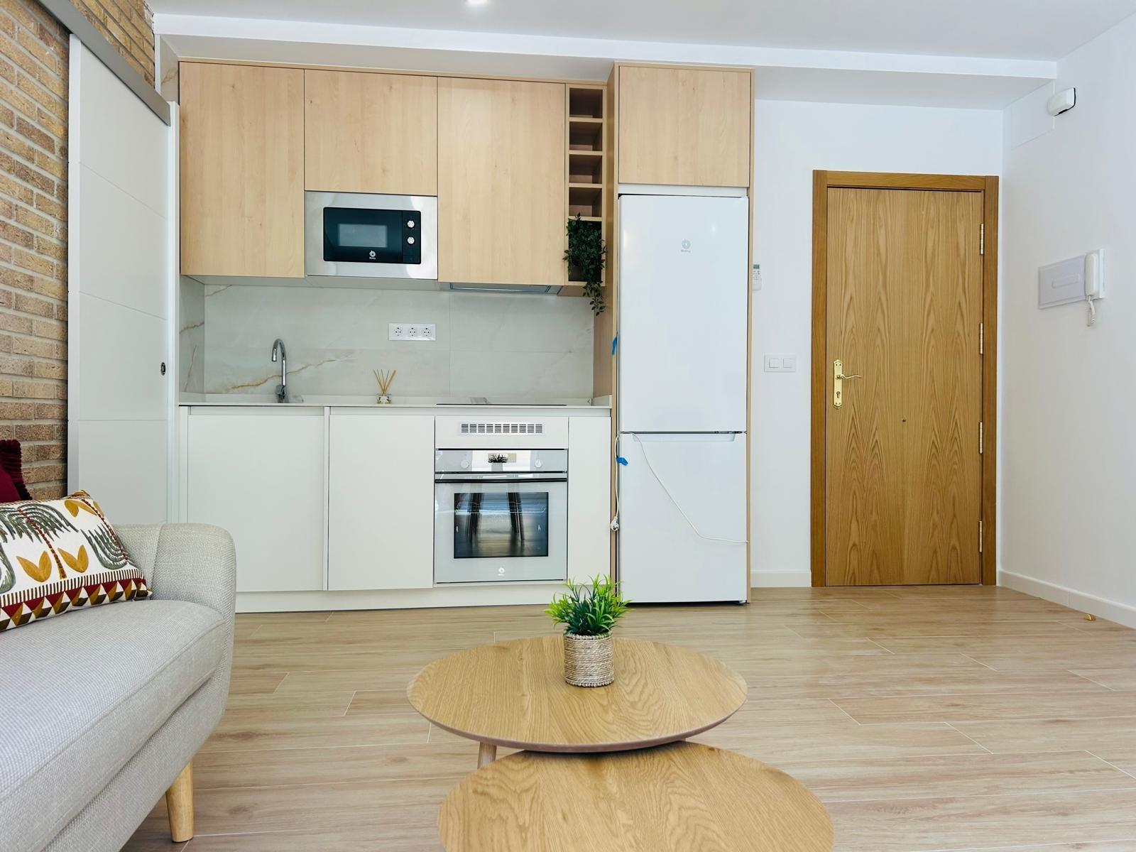 2-7 Apartment in Pilar de La Horadada, Alicante
