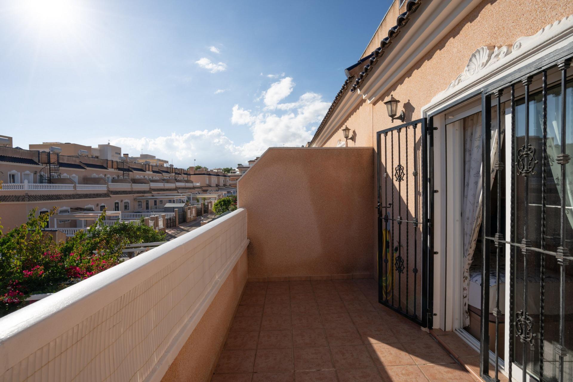 2-7 Town House in Orihuela Costa, Alicante