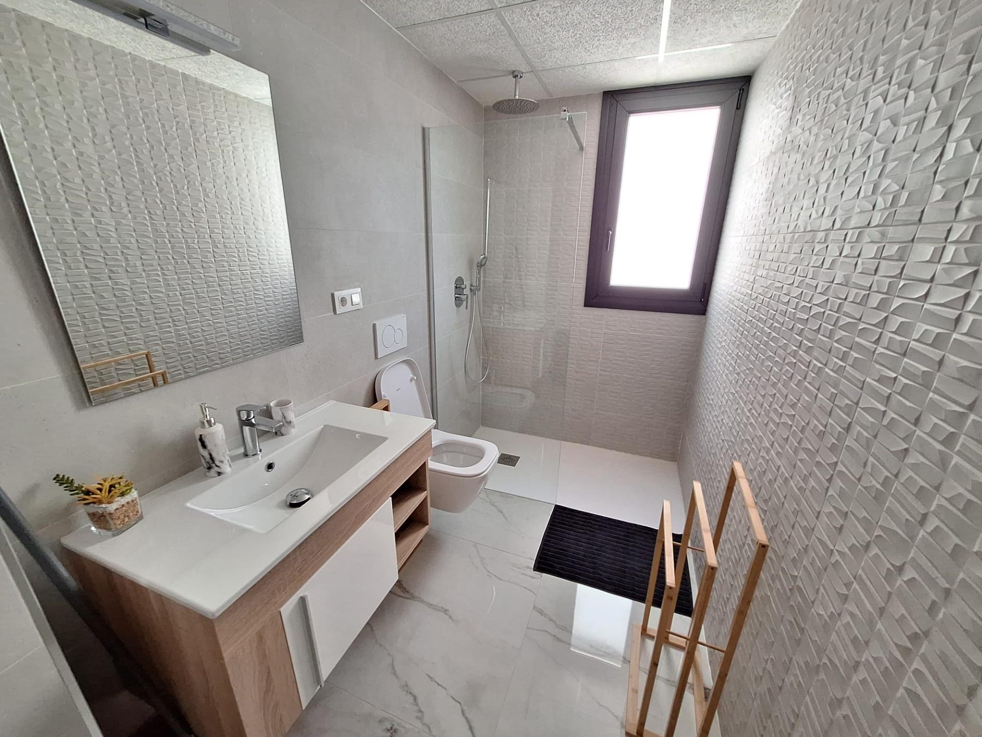 2-8 Apartment in Orihuela Costa, Alicante