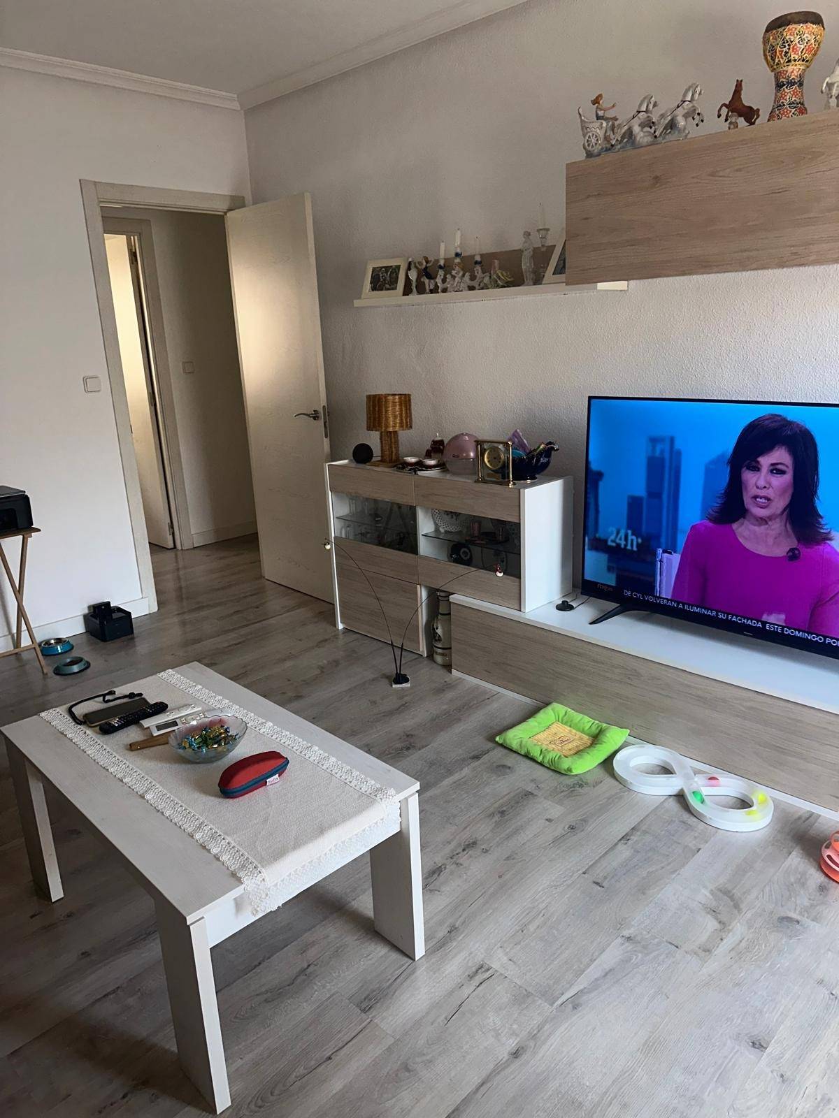 2-8 Apartment in Santiago de la Ribera, Murcia