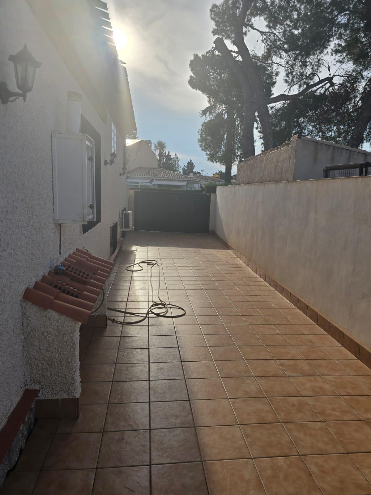2-8 Villa in Orihuela Costa, Alicante